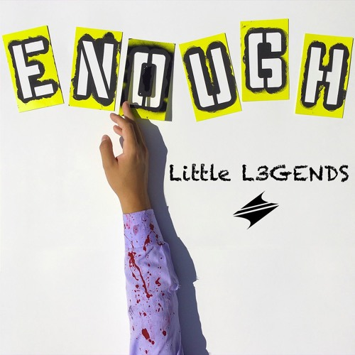 Enough