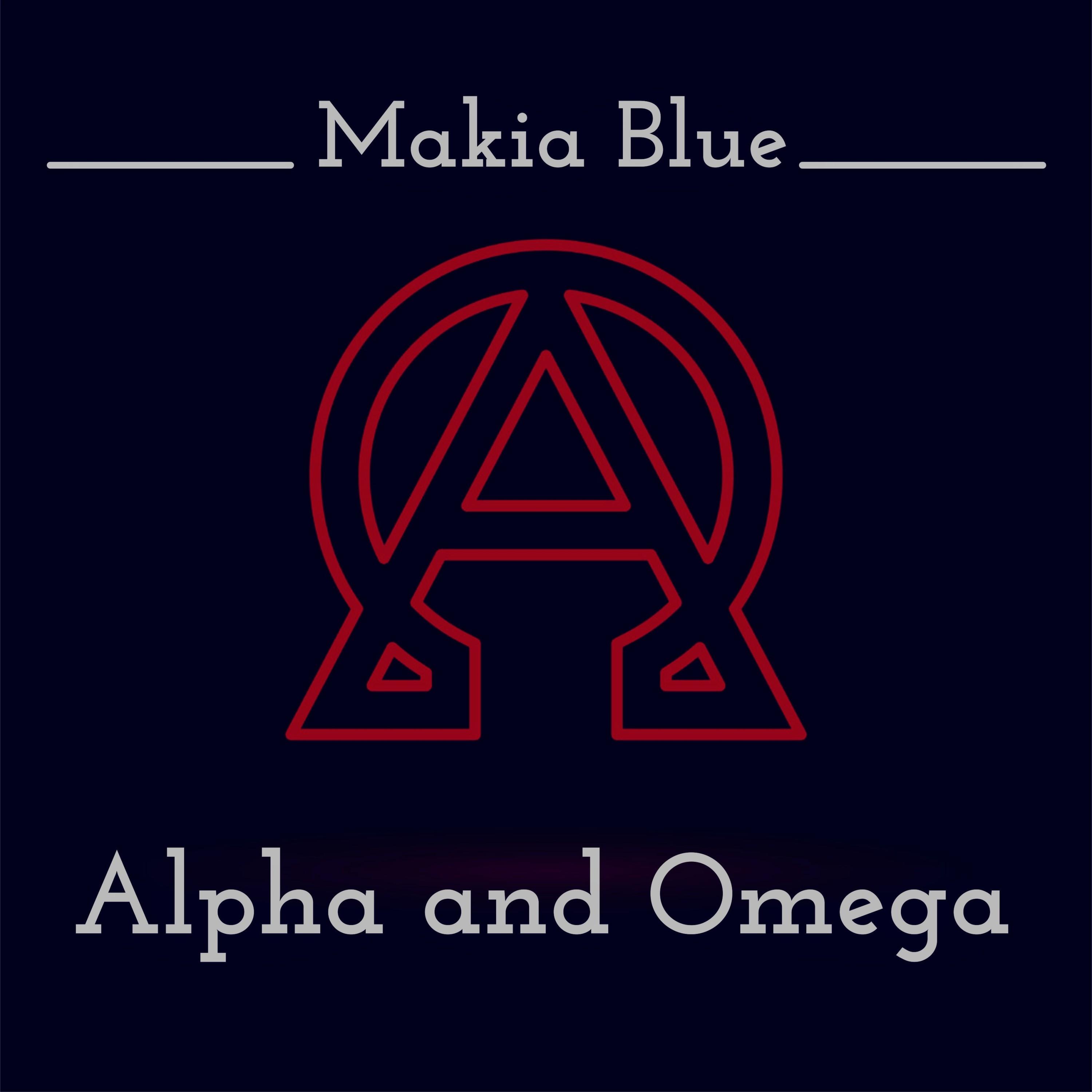 Alpha and Omega V3
