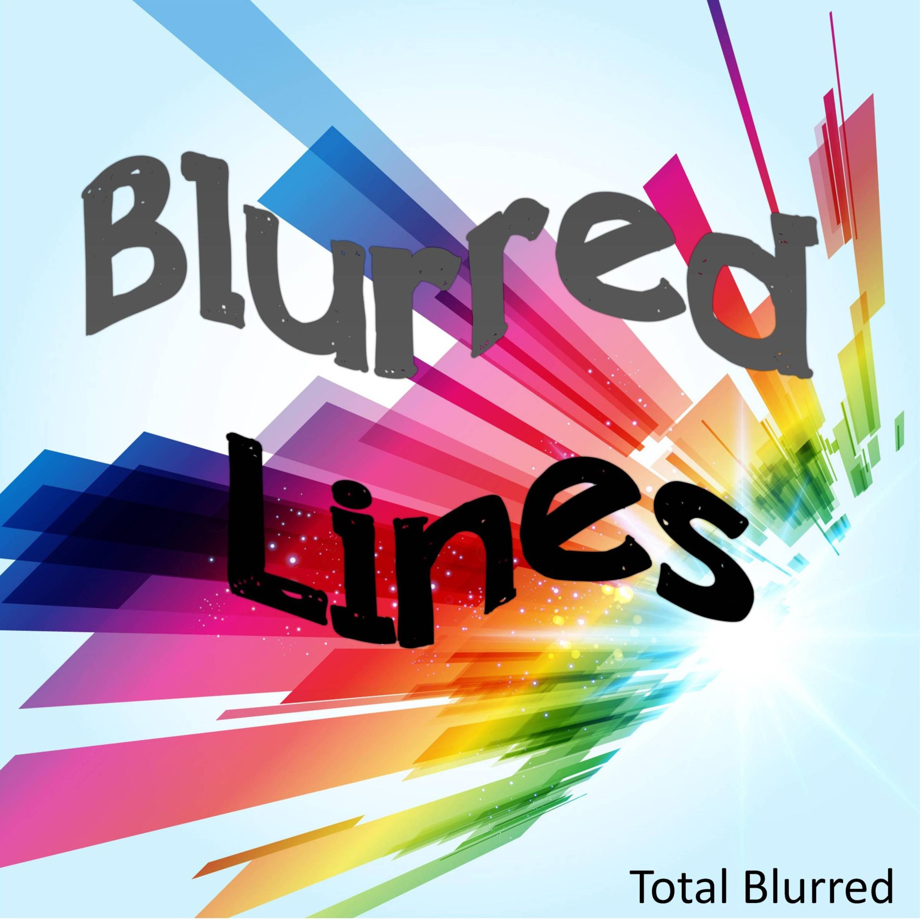 Blurred Lines