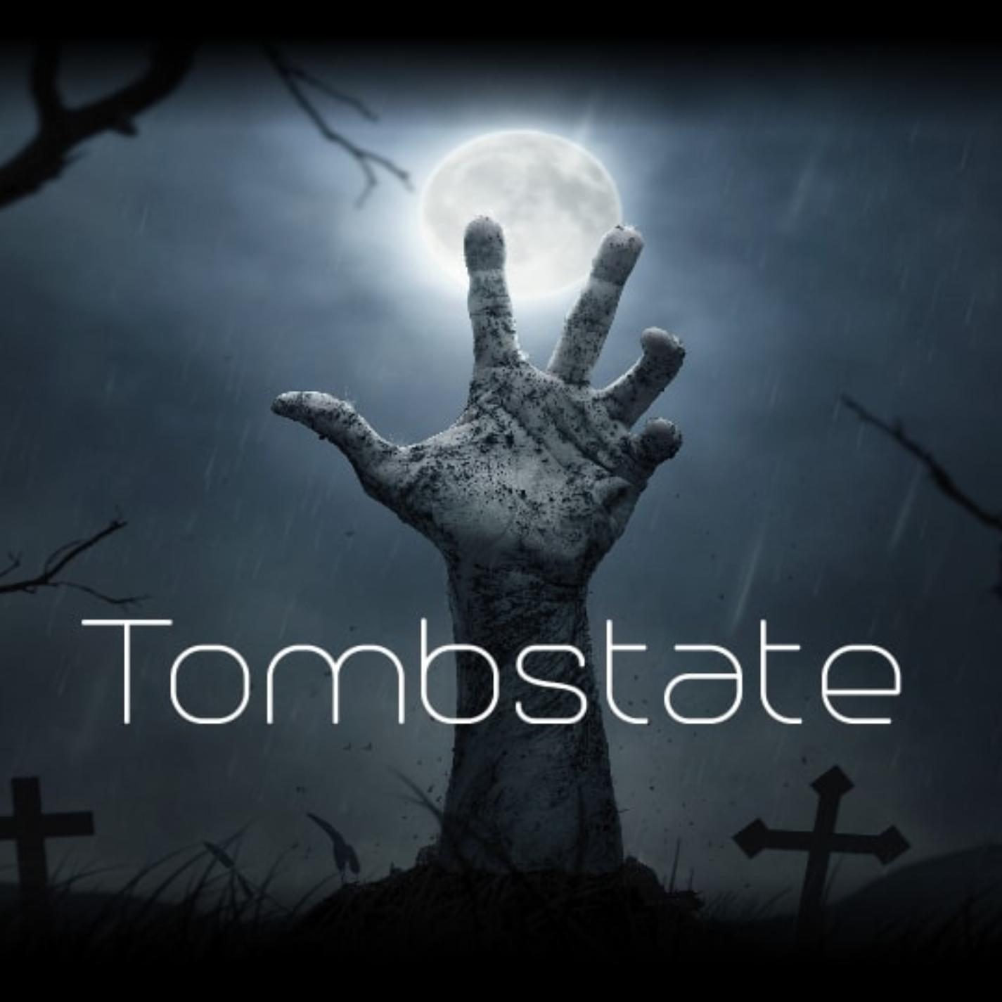 Tombstate