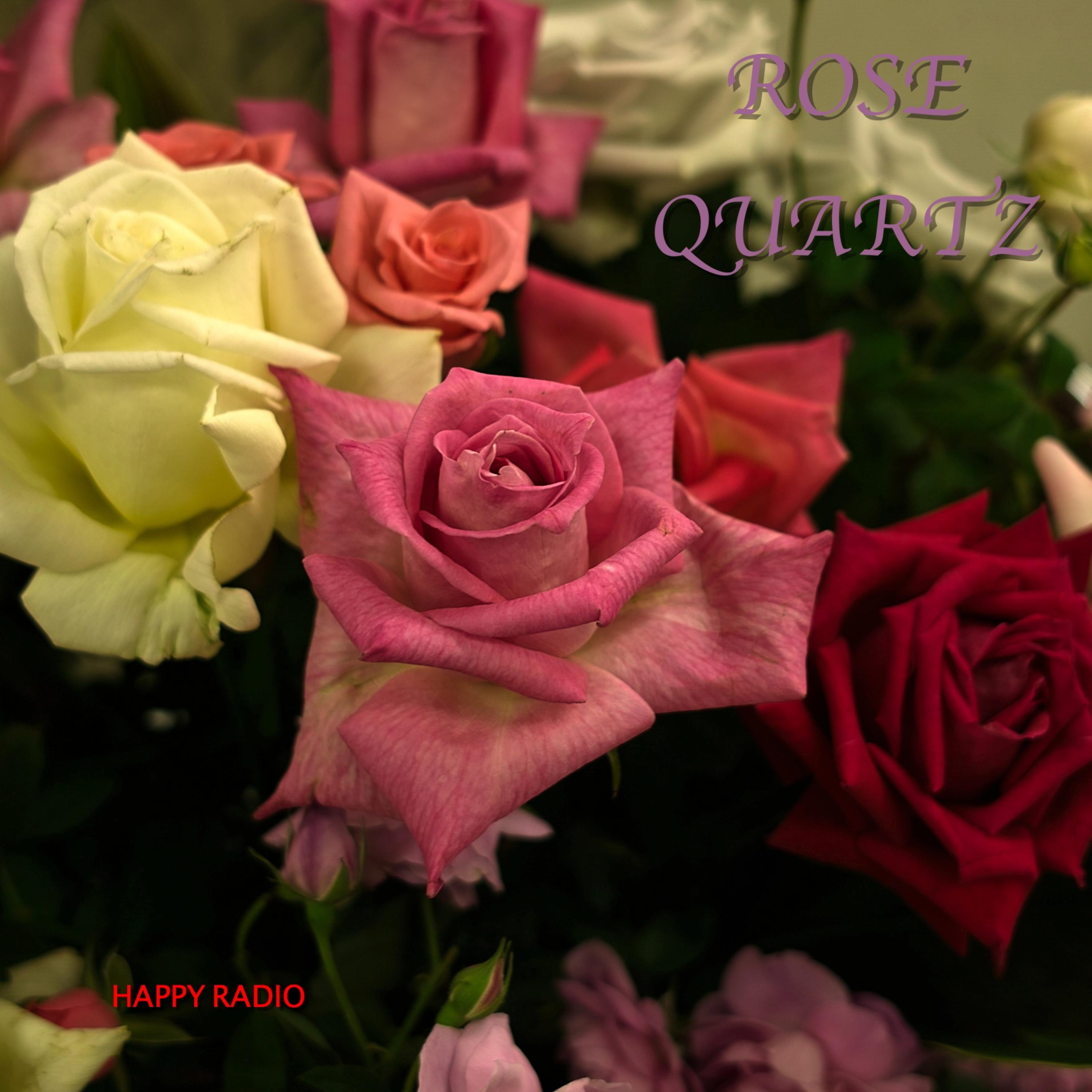 Rose Quartz