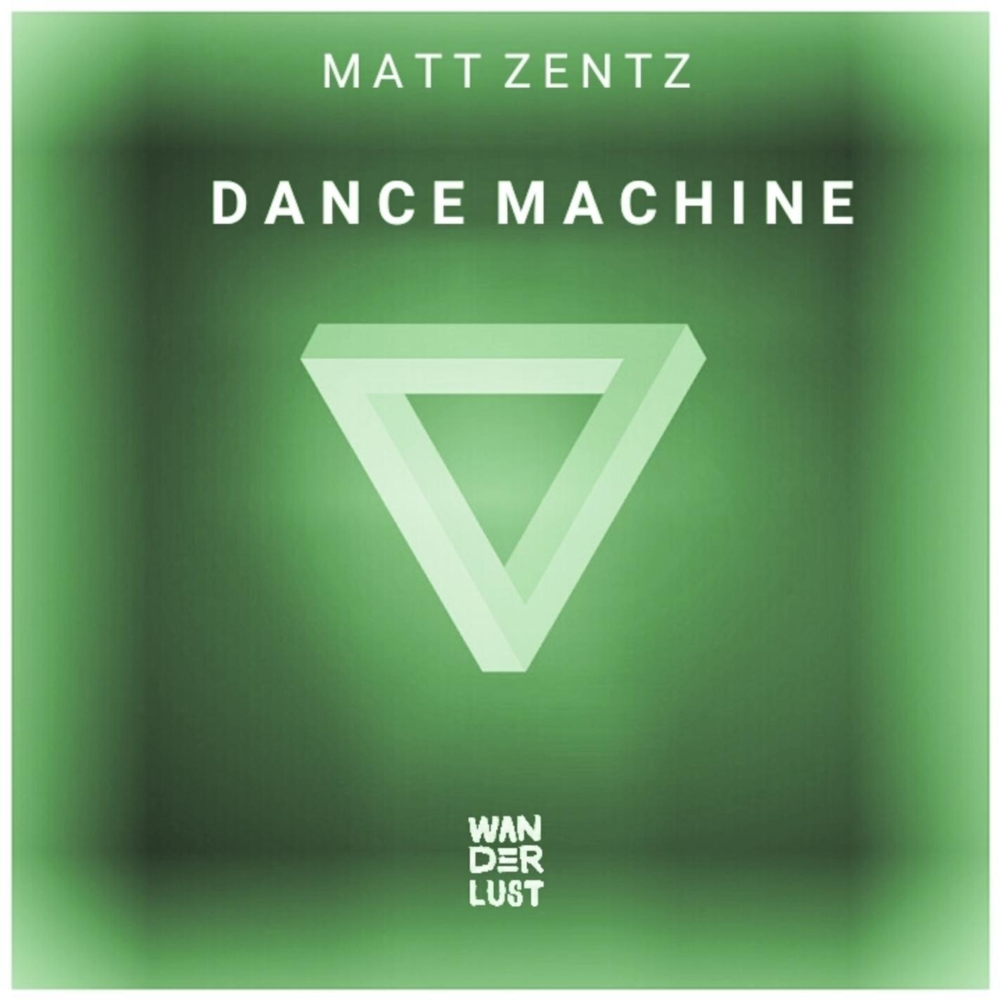 Dance Machine