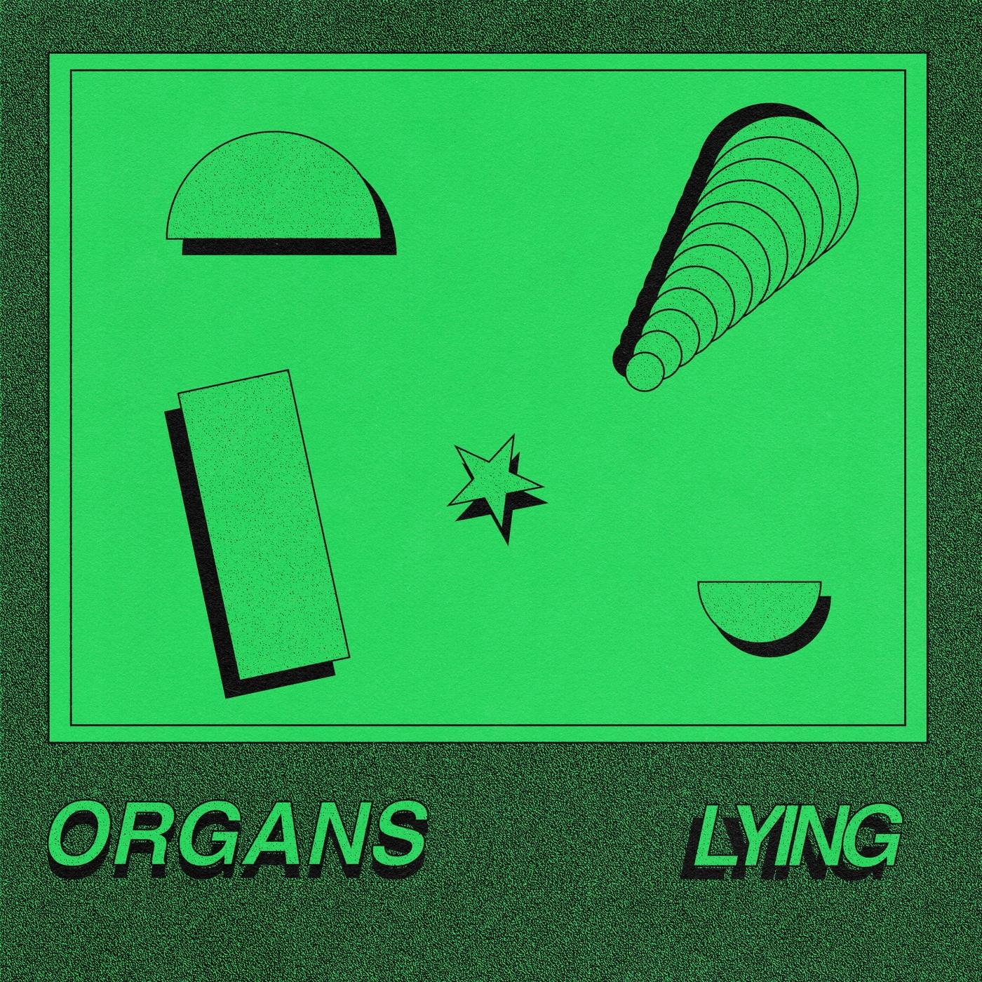 Lying