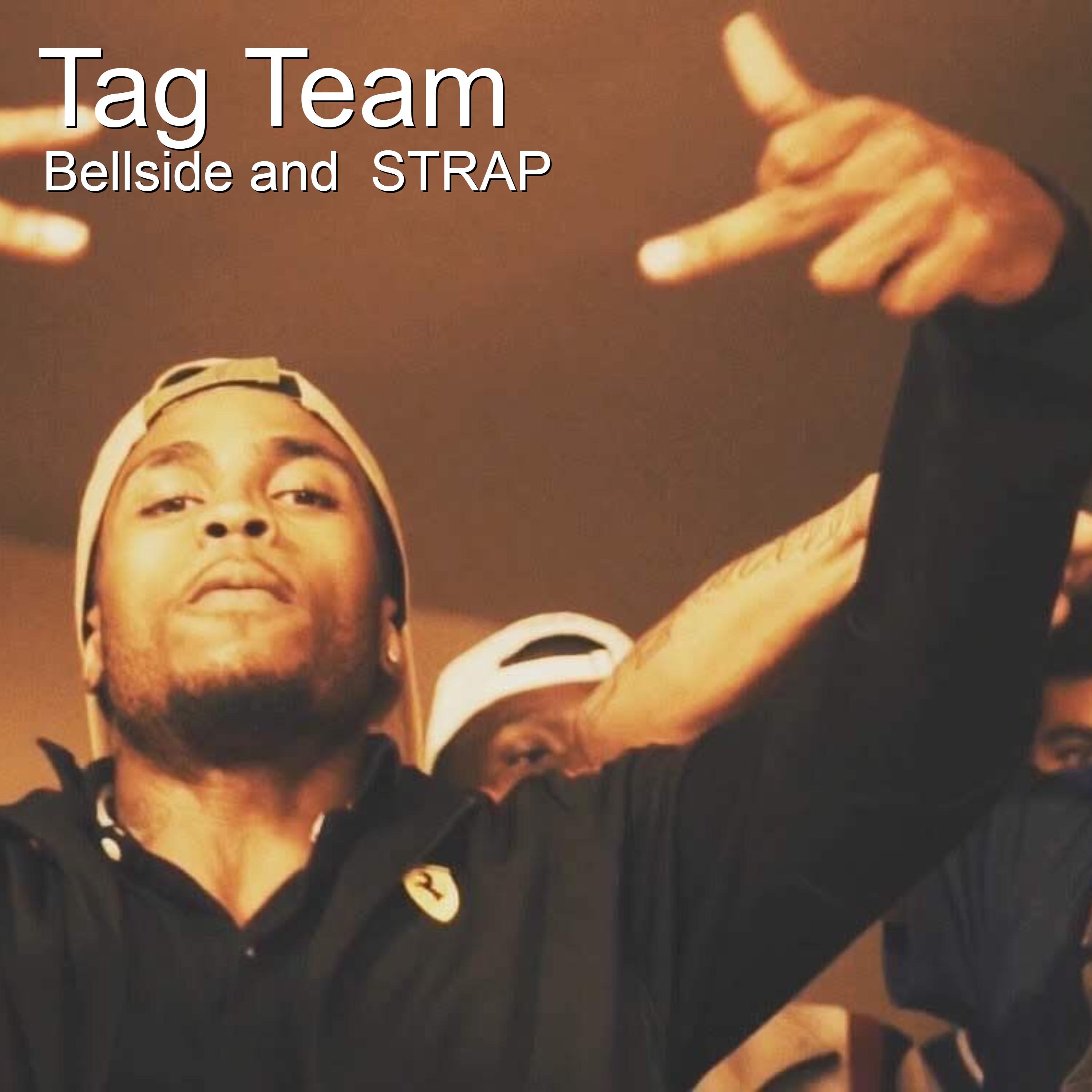 Tag Team