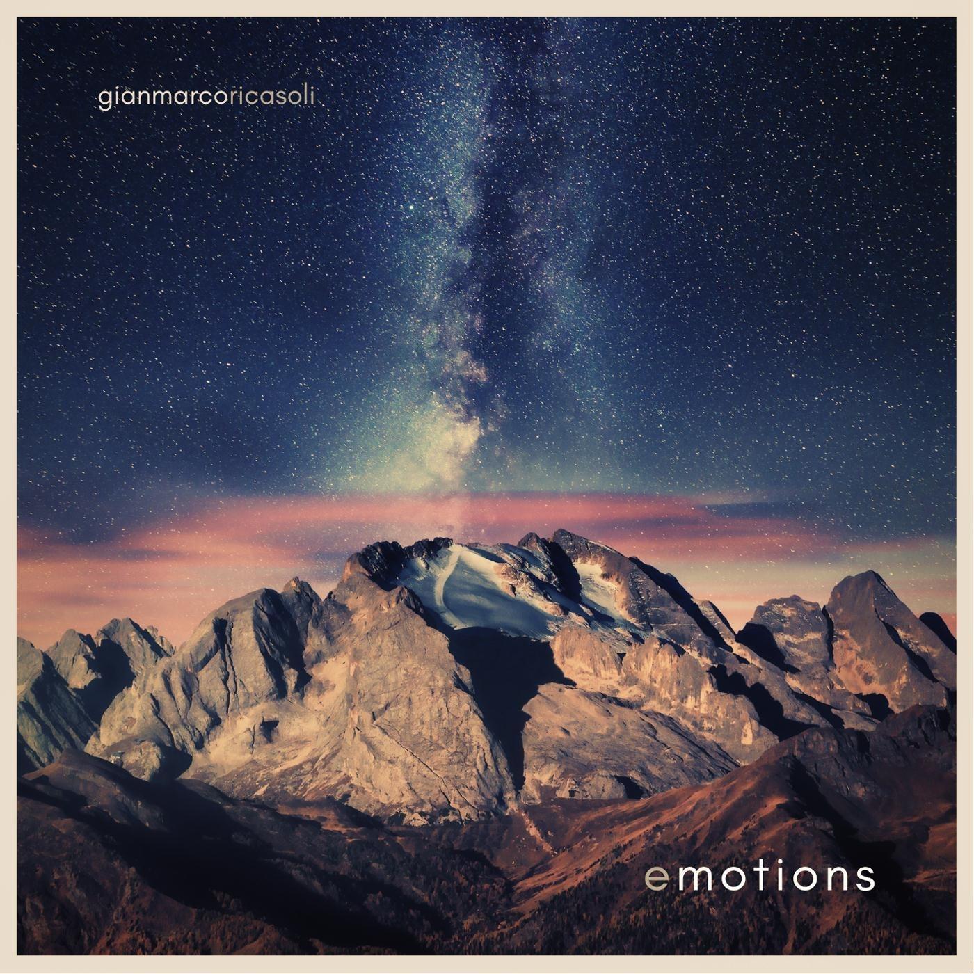E Motions