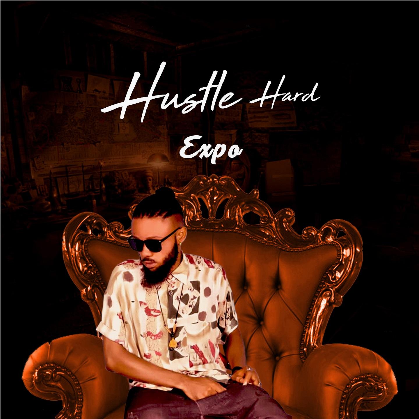 Hustle Hard