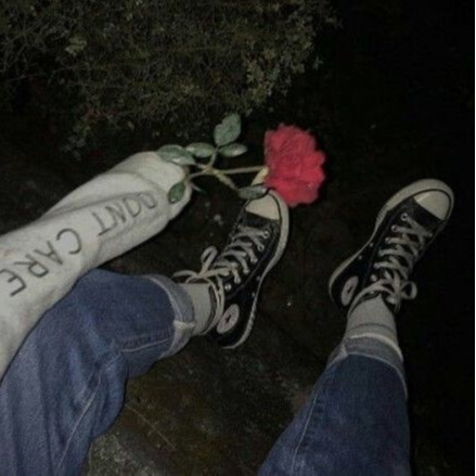 losing touch