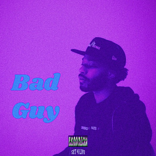 Bad Guy