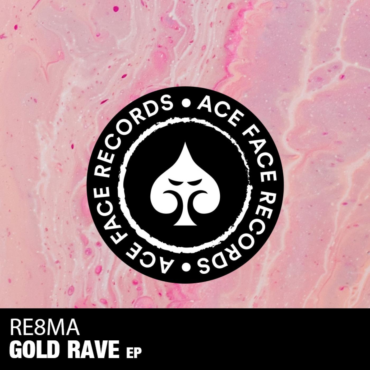 Gold Rave