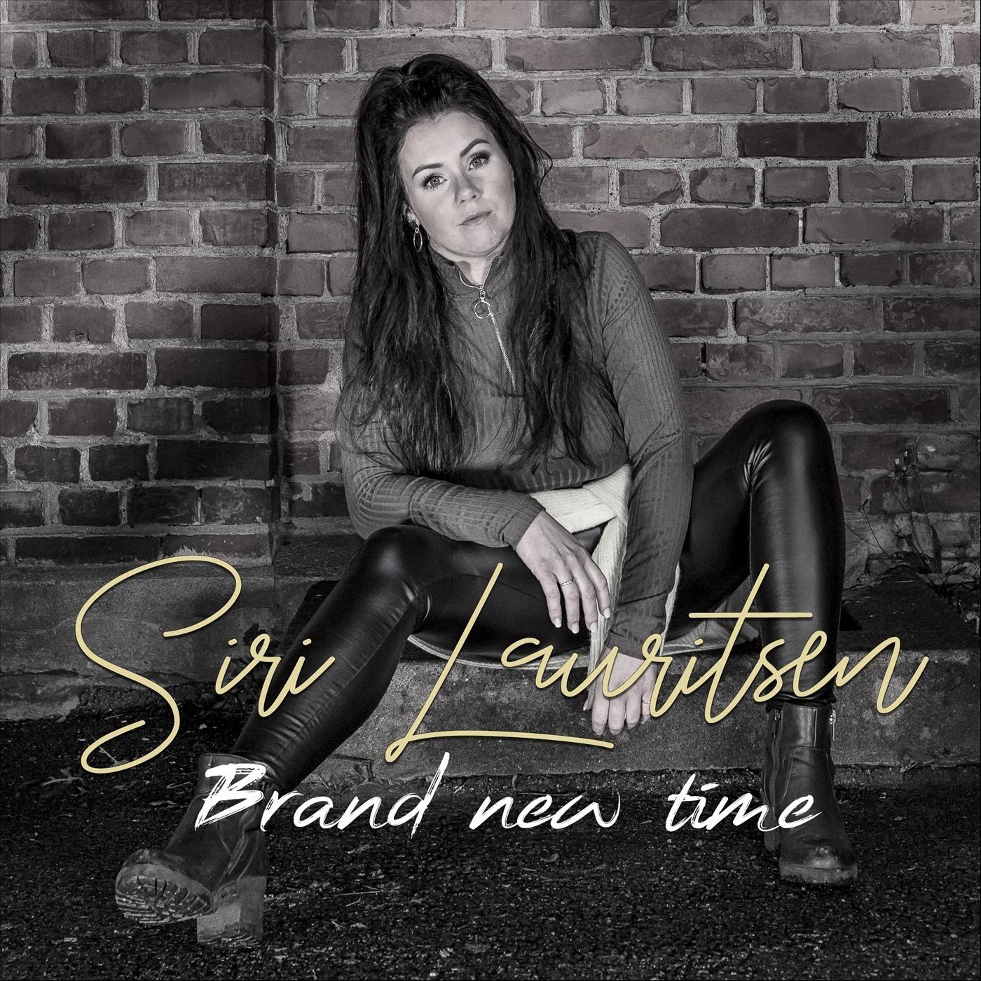 Brand New Time