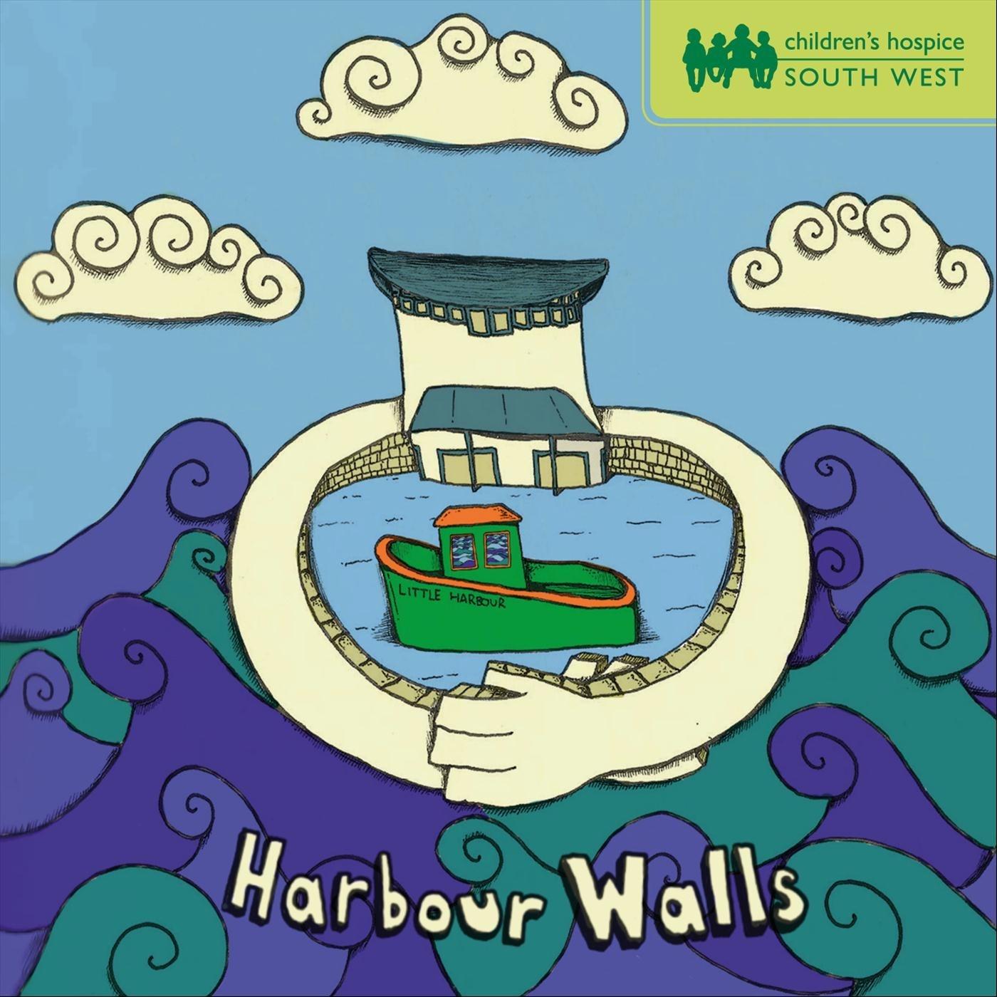 Harbour Walls