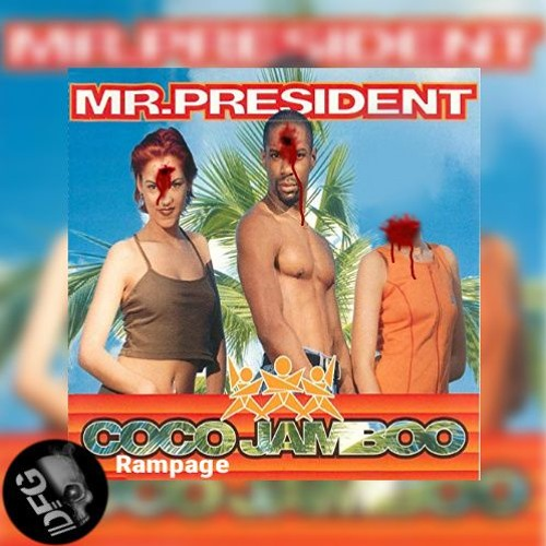 Coco Jambo Rampage