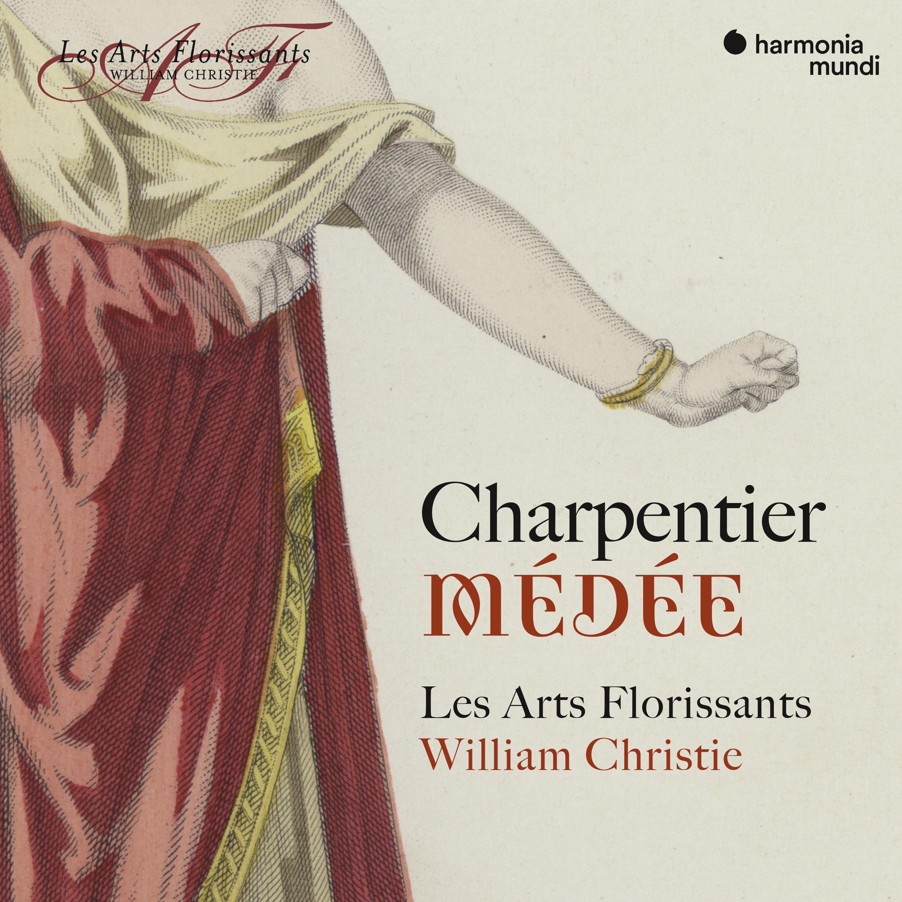 Charpentier: Me de e