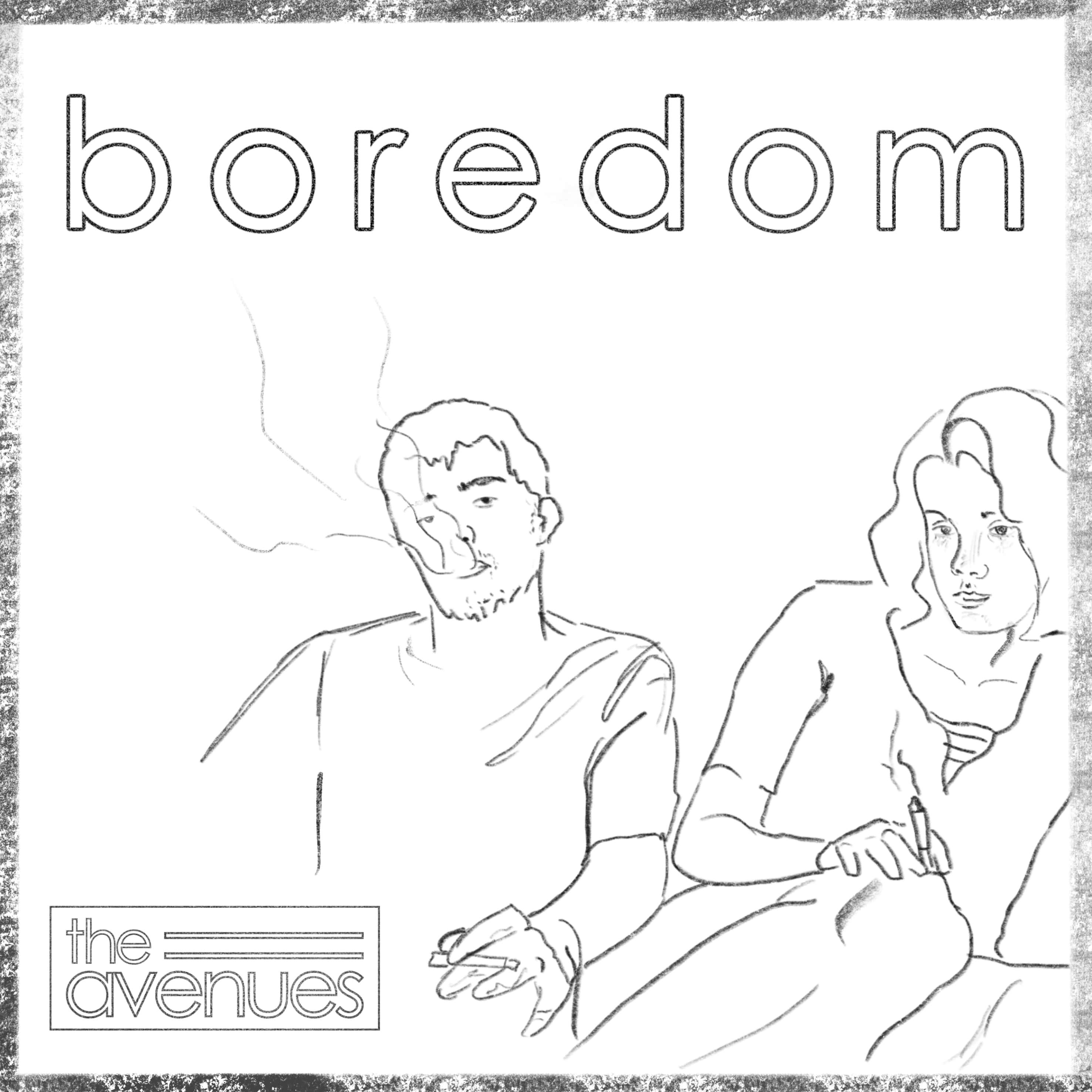 Boredom