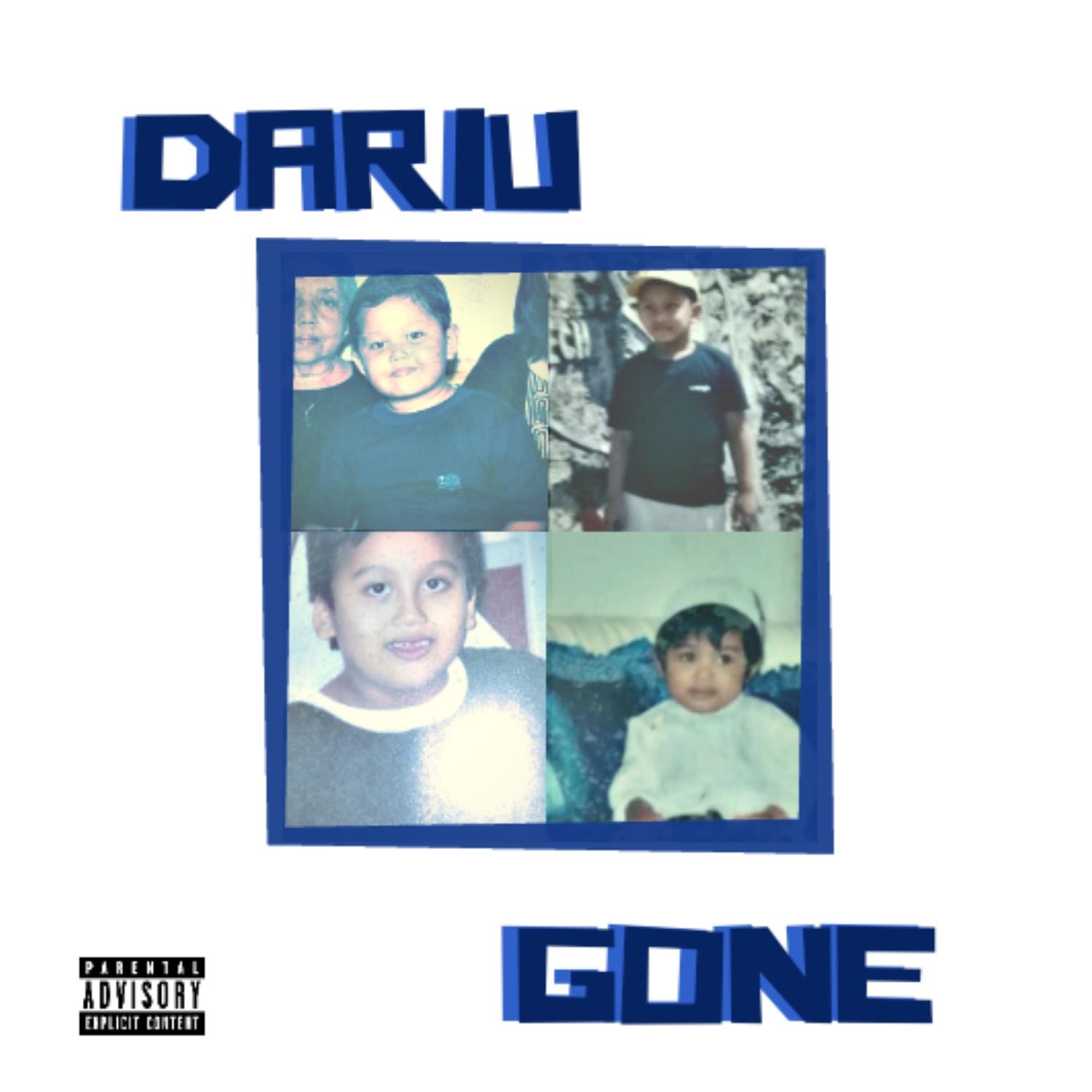 Gone