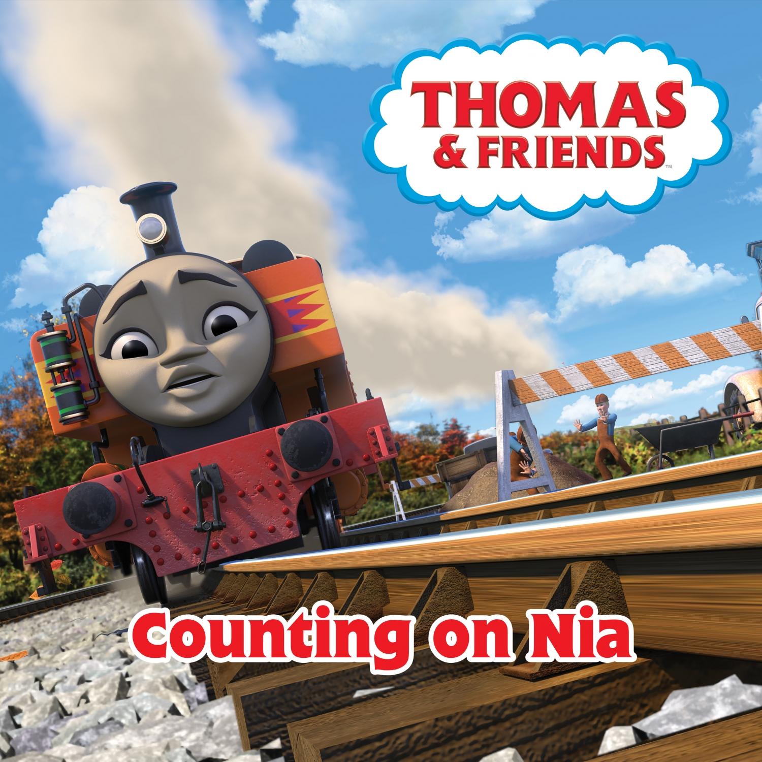 Counting on Nia