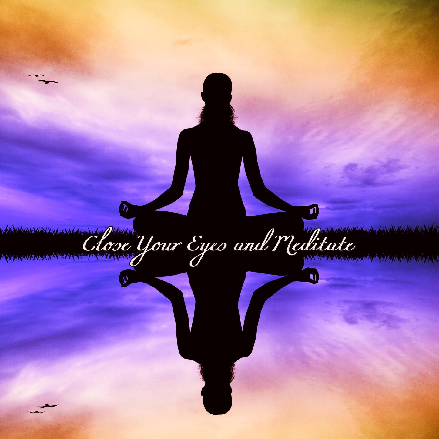 The Night Meditation