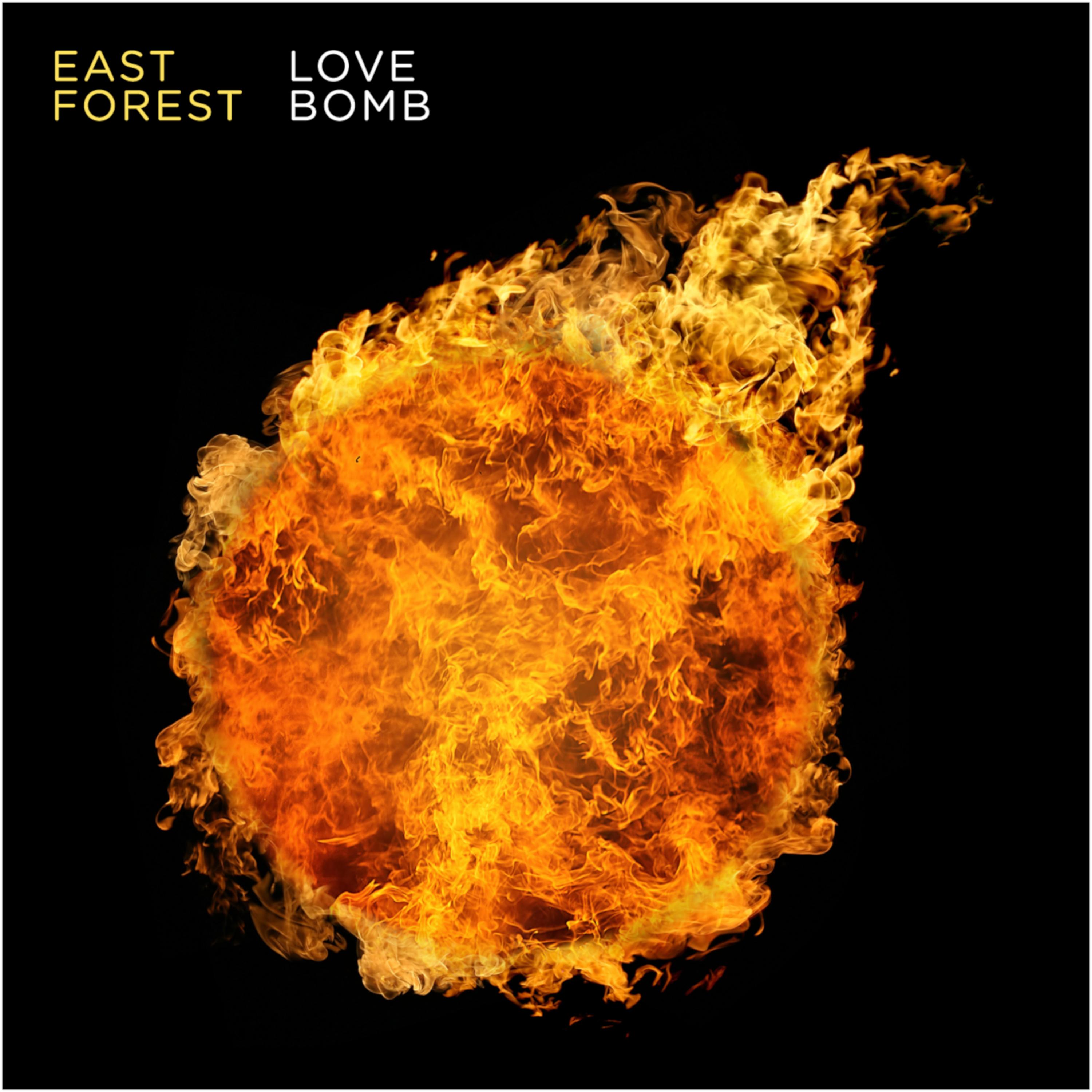 Love Bomb