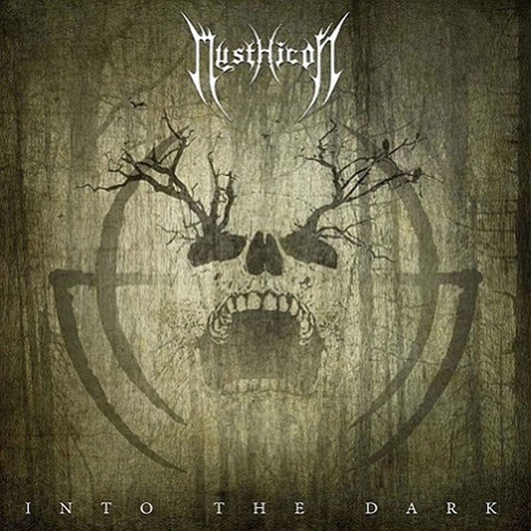 Into the Dark