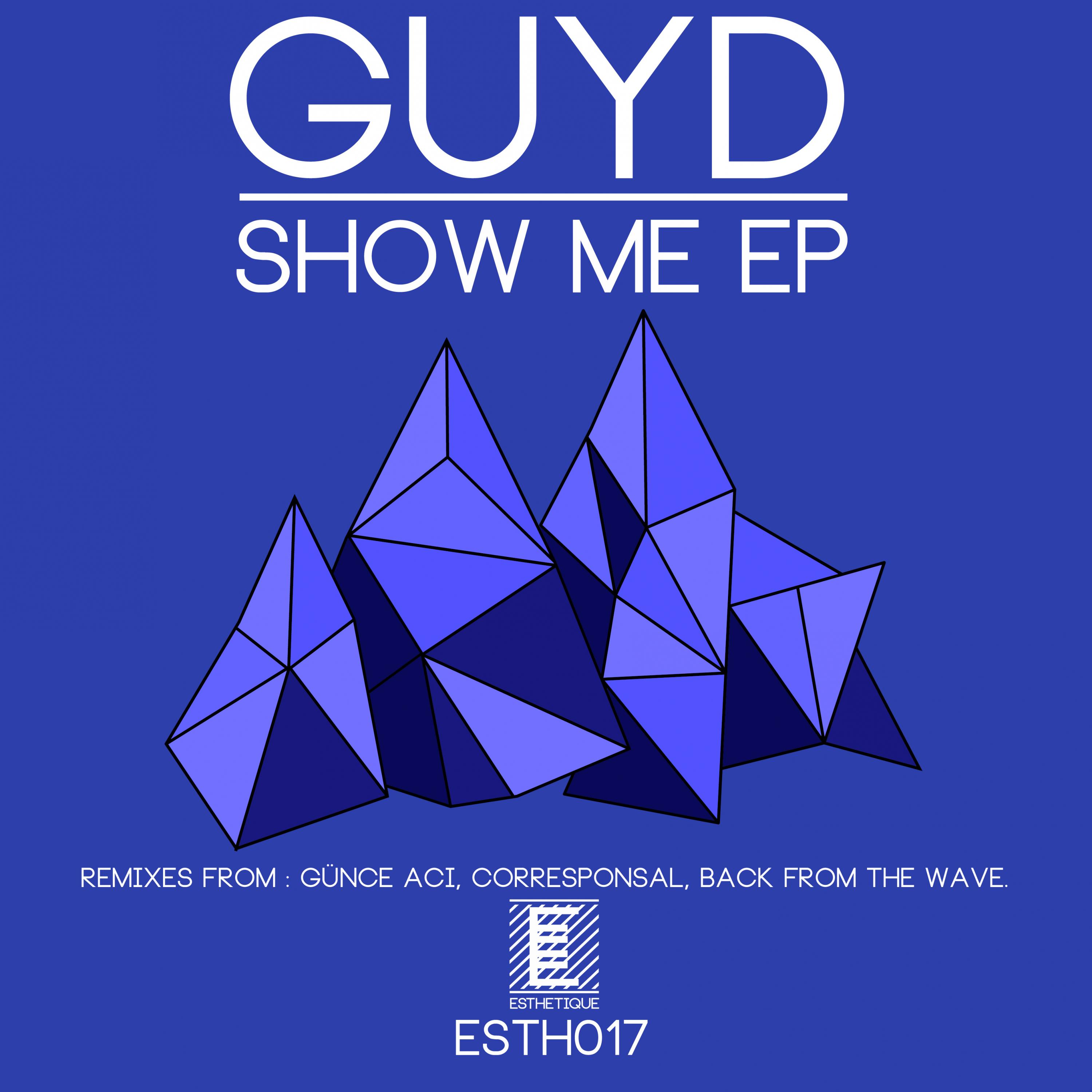 Show Me EP