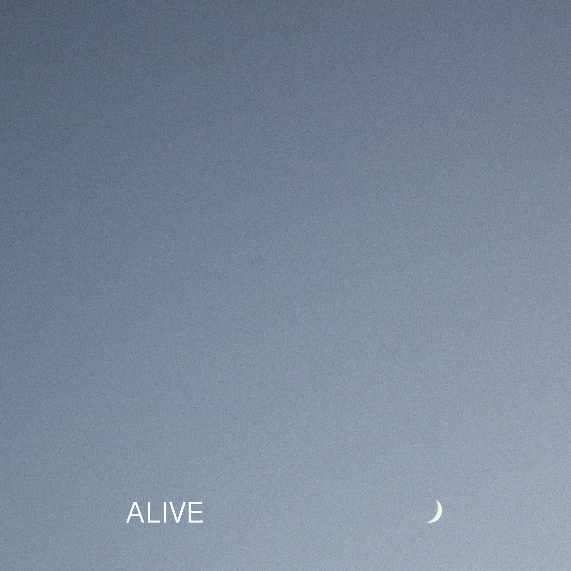 Alive