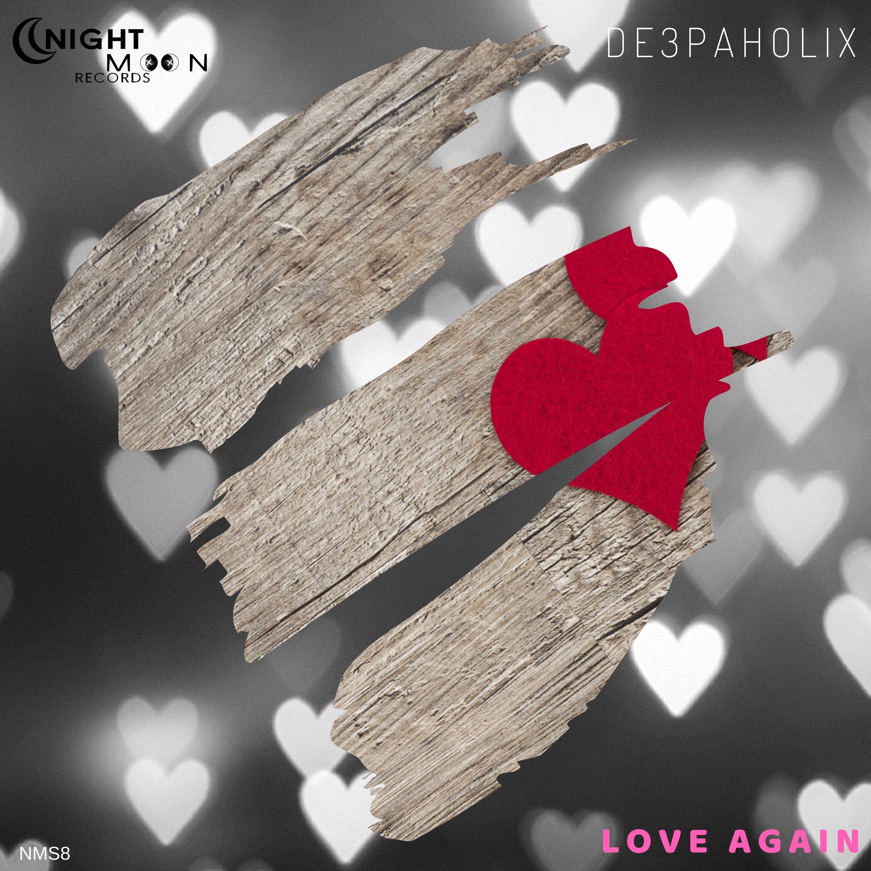 Love Again