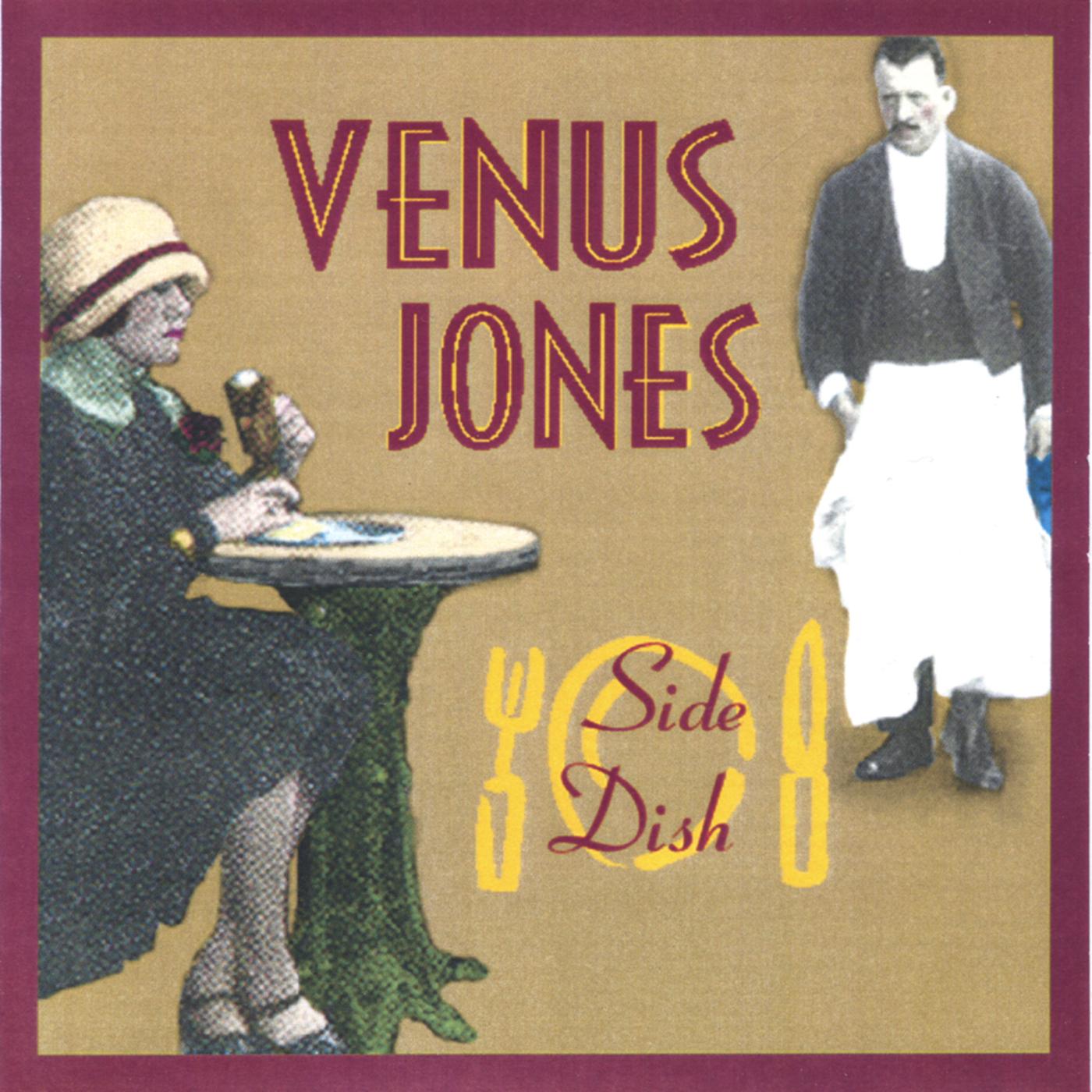 Jones