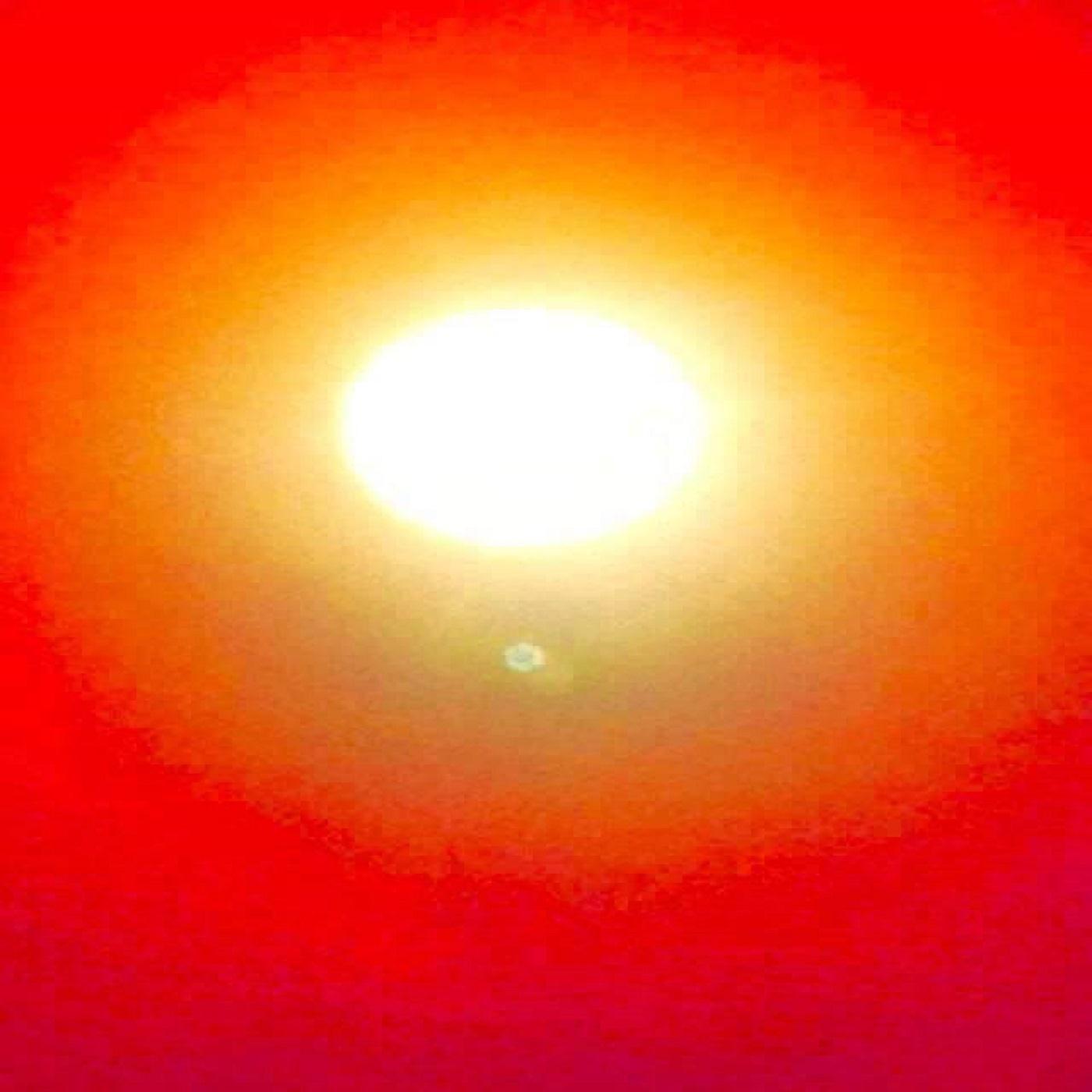 Chasing the Sun