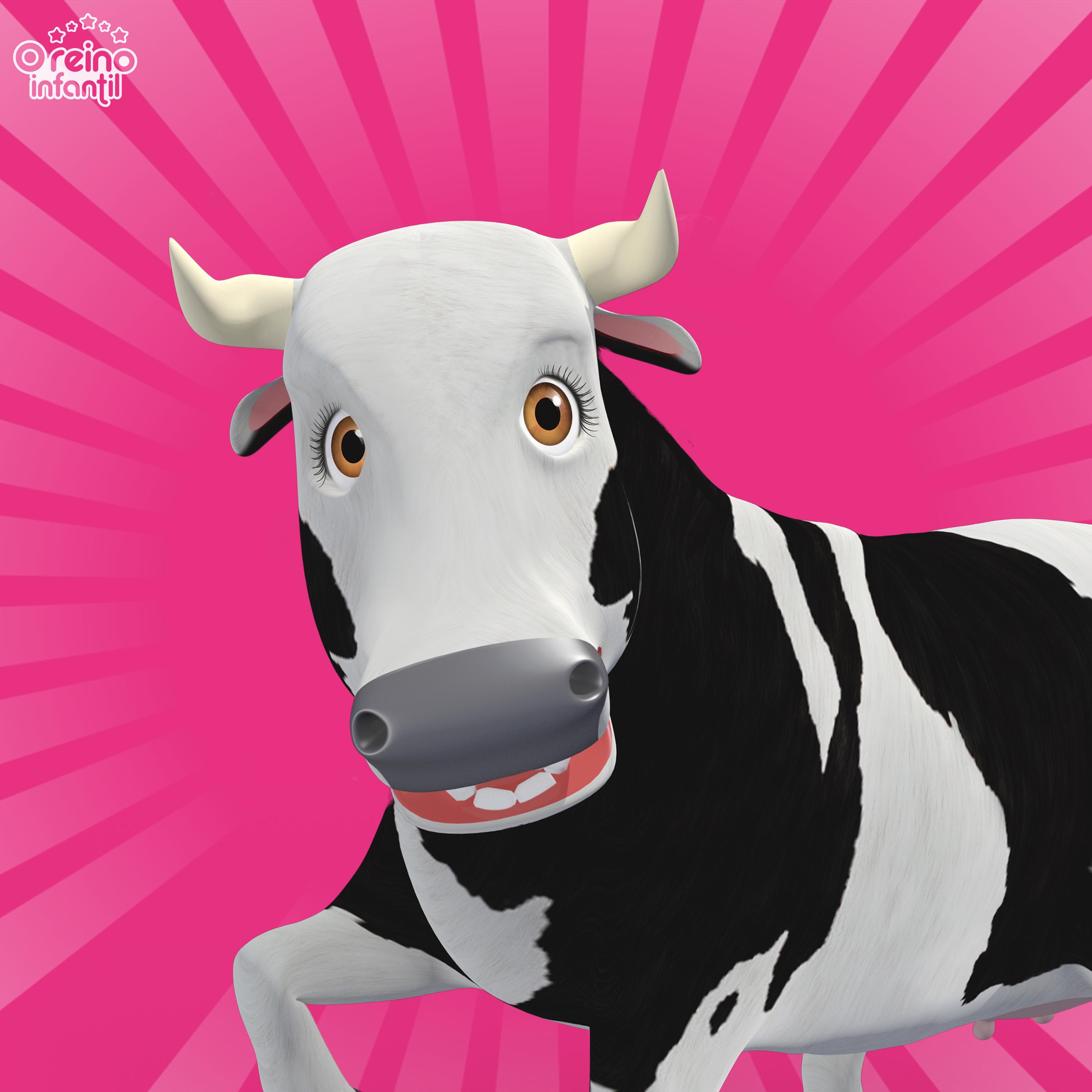 A Vaca Maru (Single)