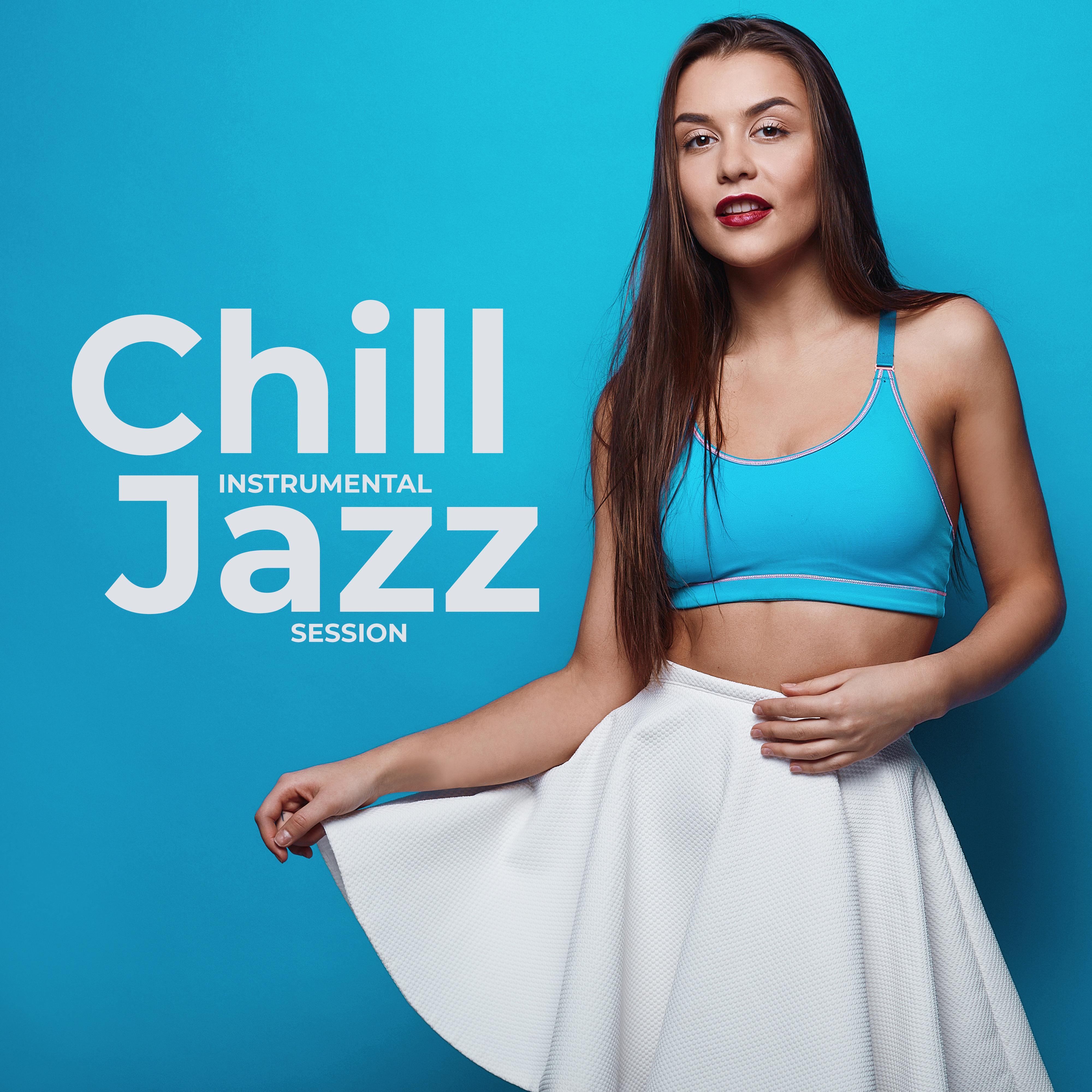 Chill Instrumental Jazz Session 2019