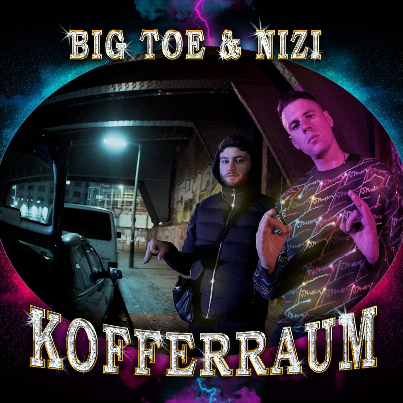 Kofferraum