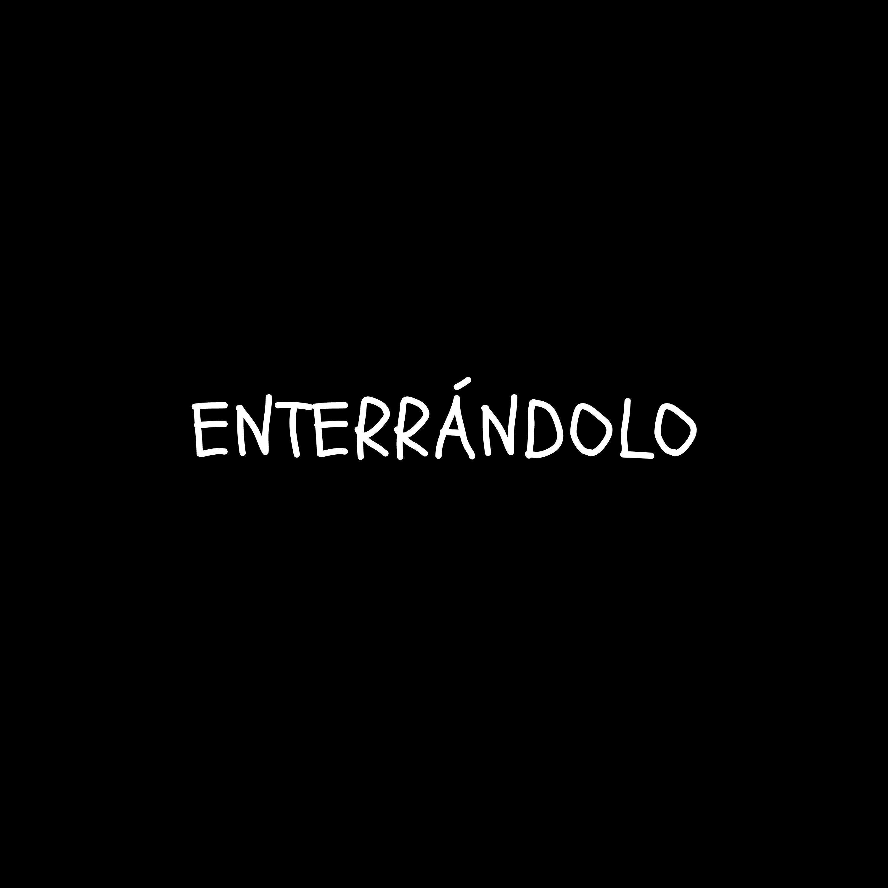 Enterra ndolo