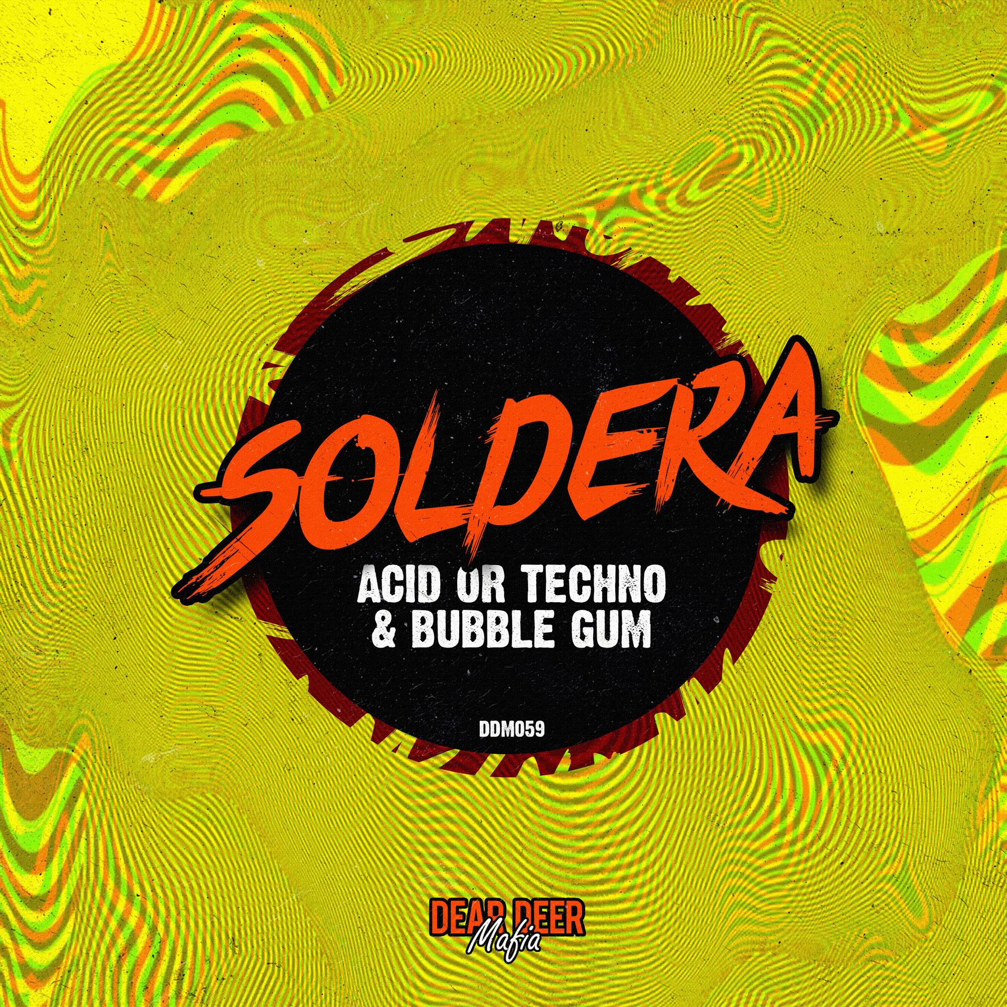 Bubble Gum