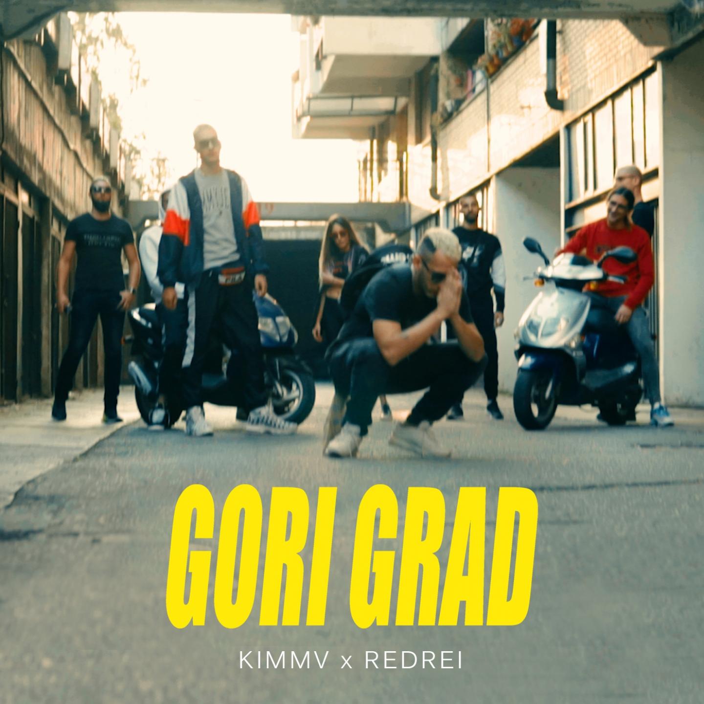 Gori Grad