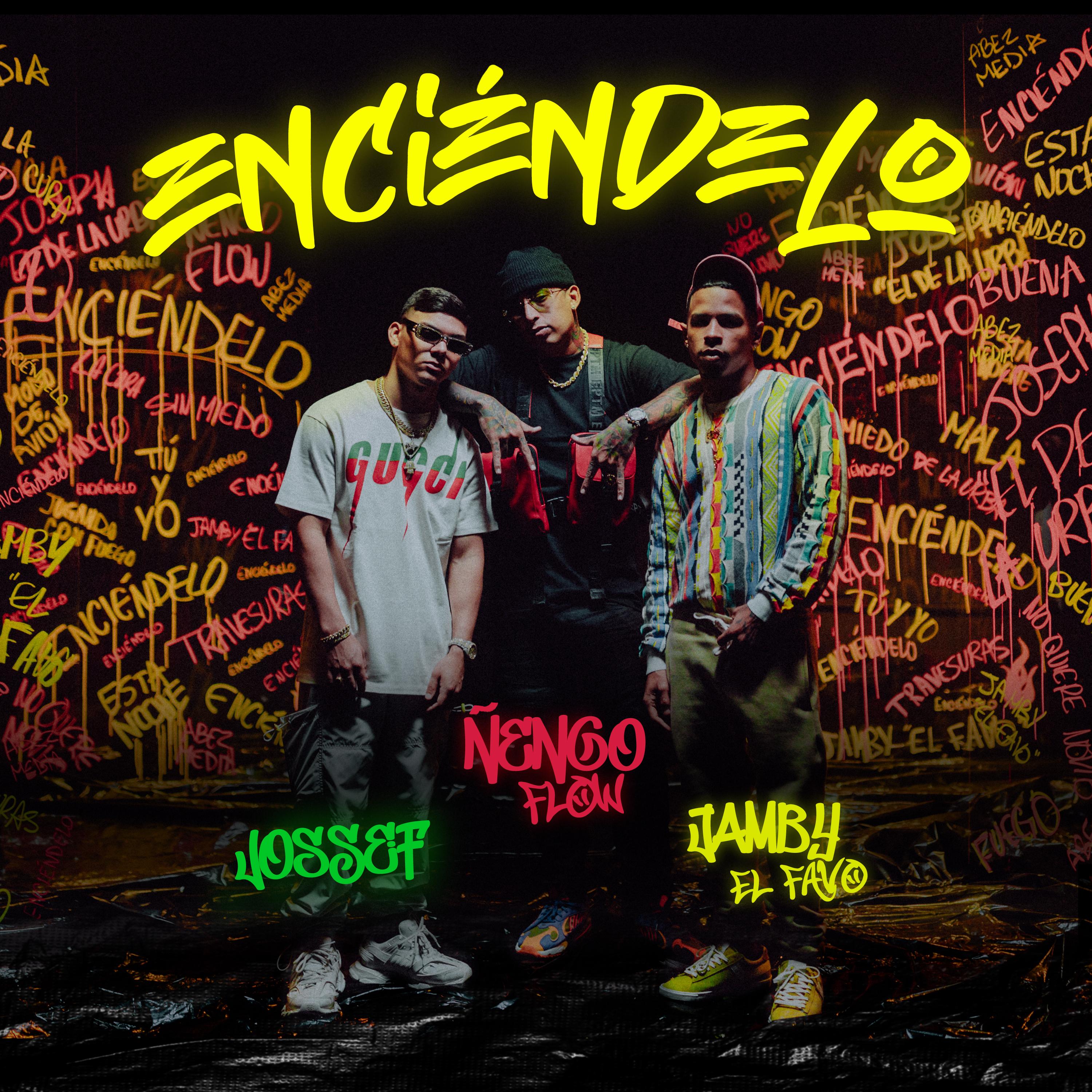 Encie ndelo
