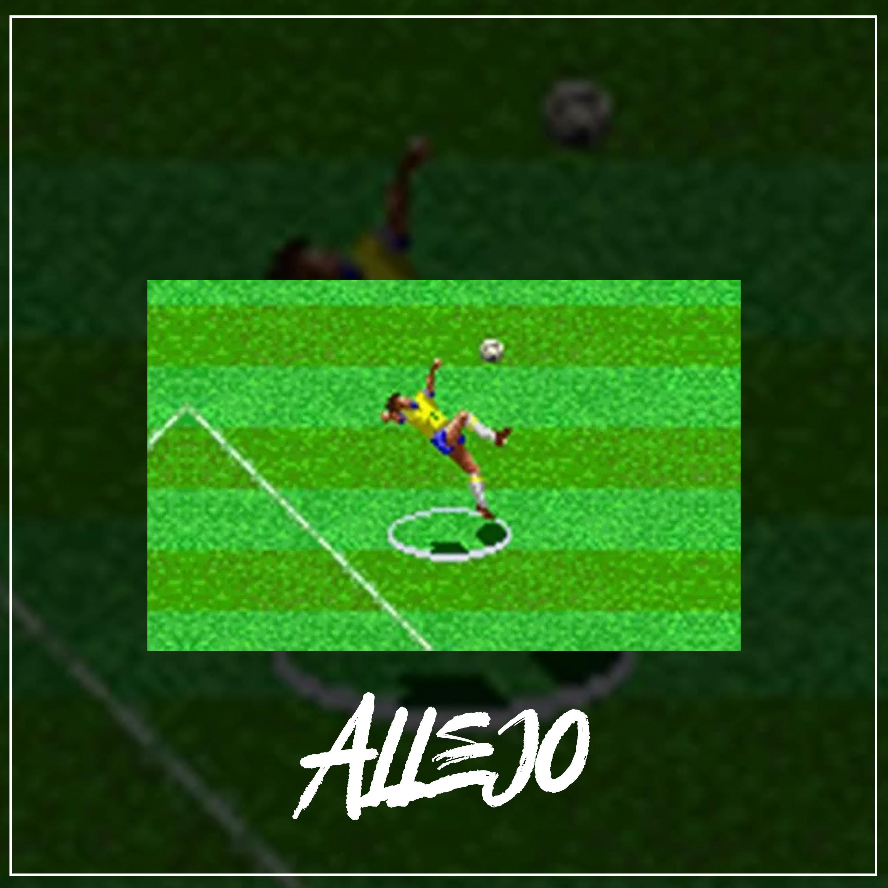 Allejo