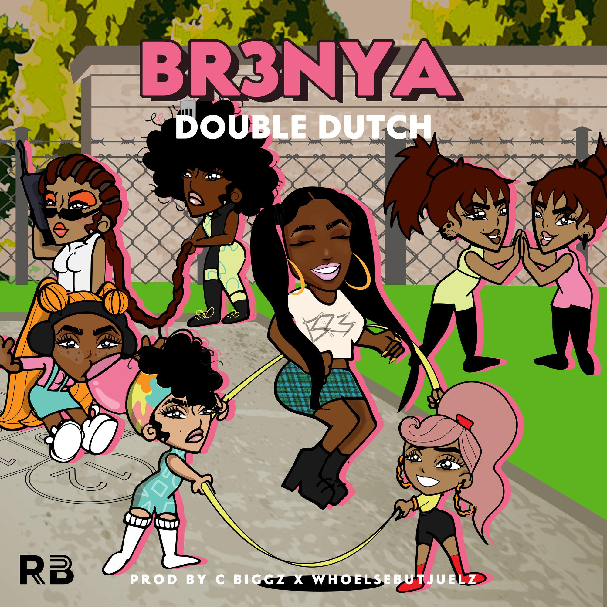 Double Dutch