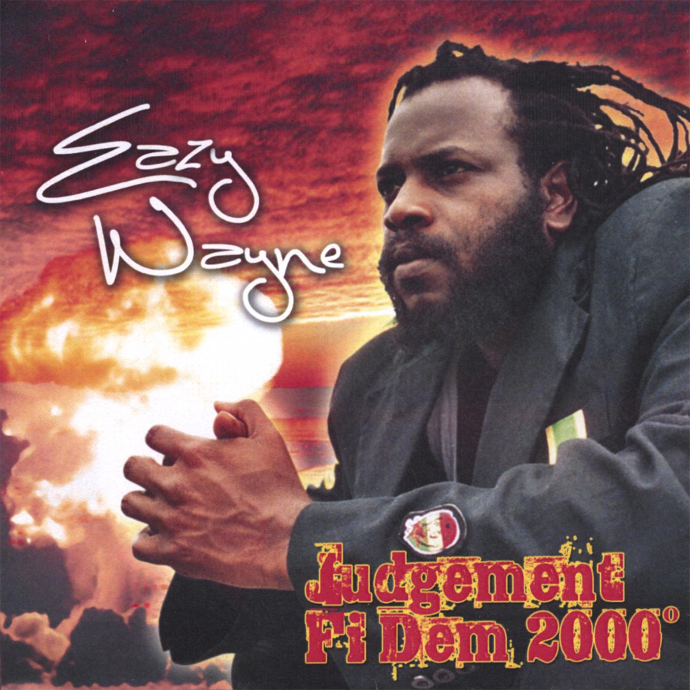 Judgement Fi Dem 2000
