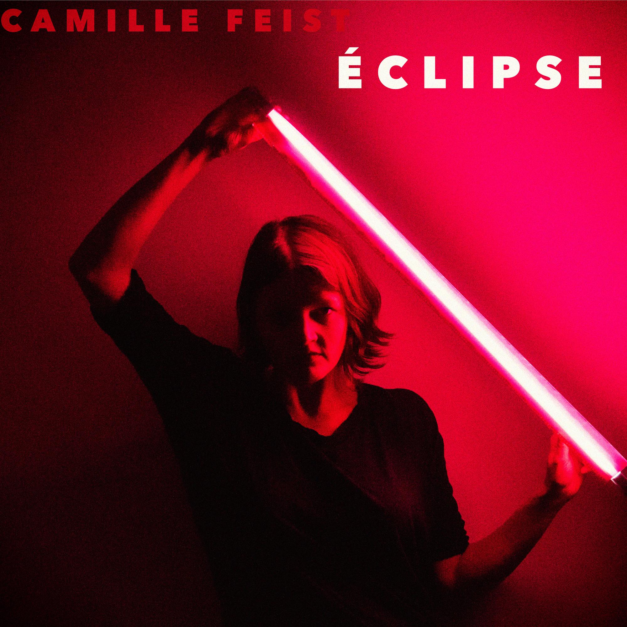 É clipse