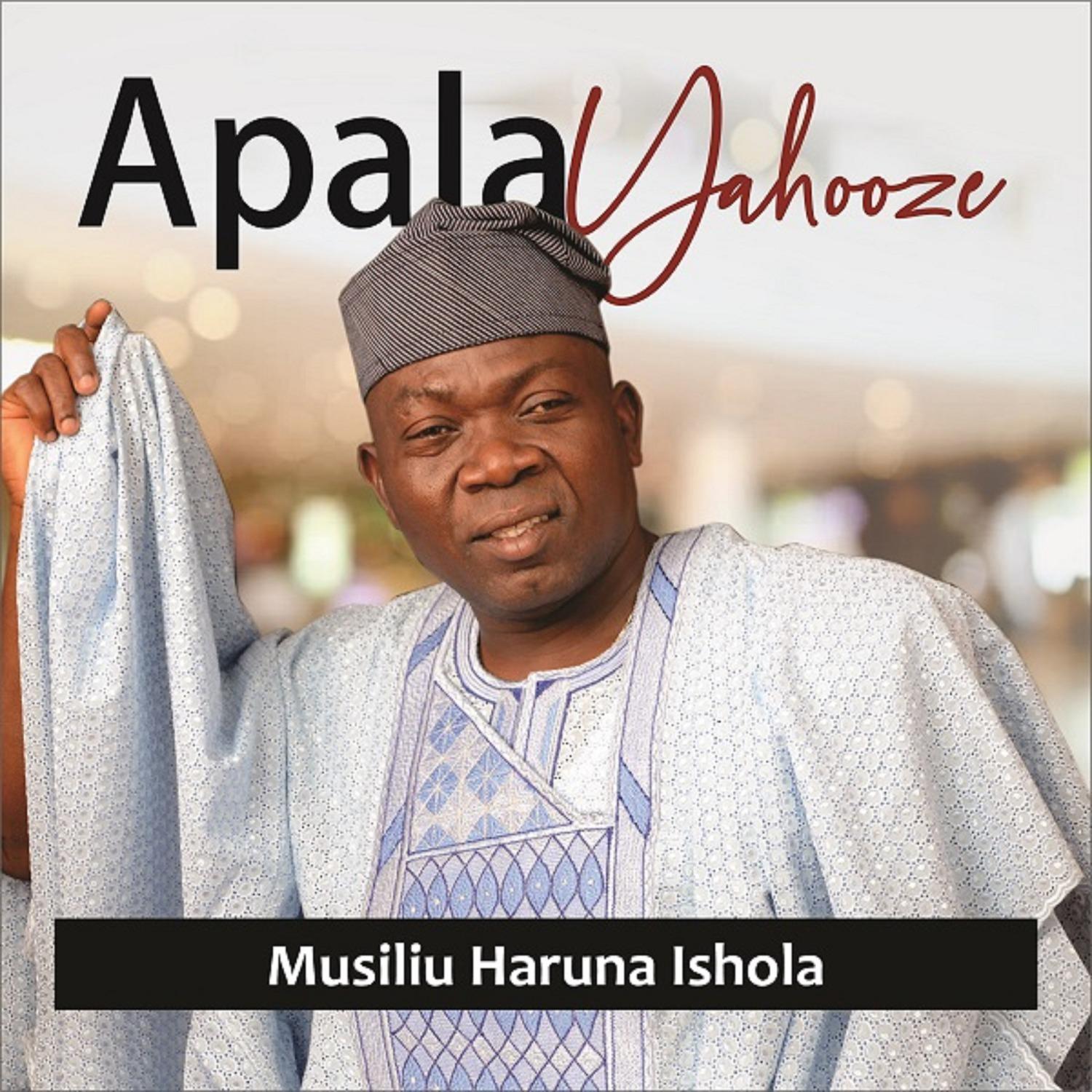 Apala Yahooze