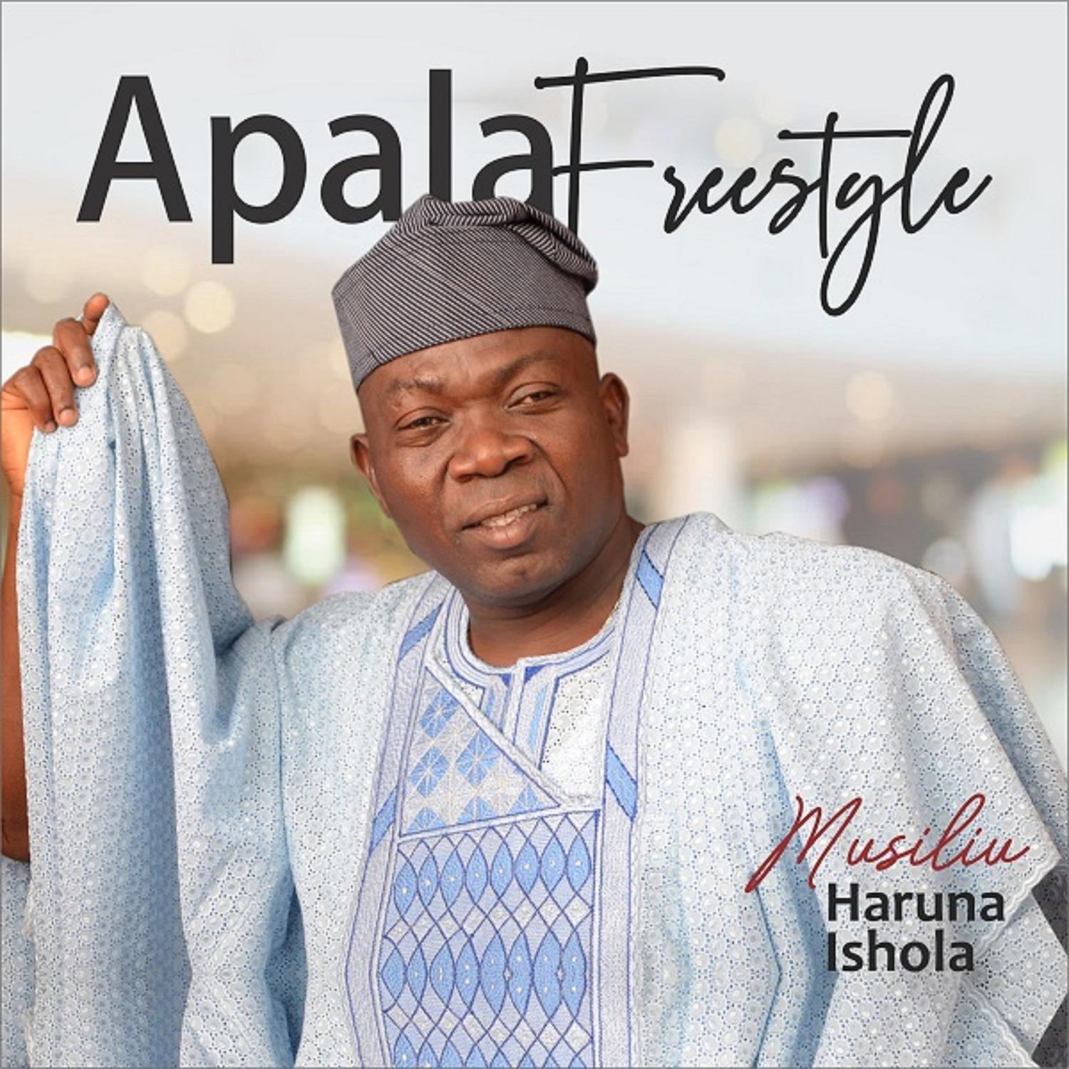 Apala Freestyle
