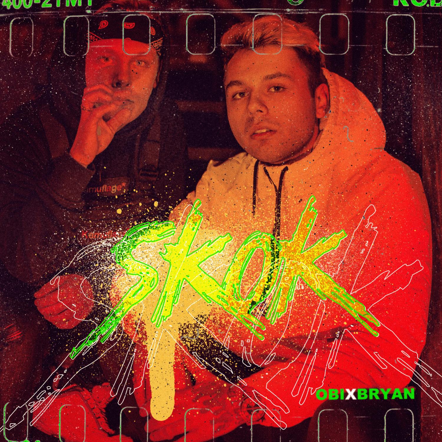 skok