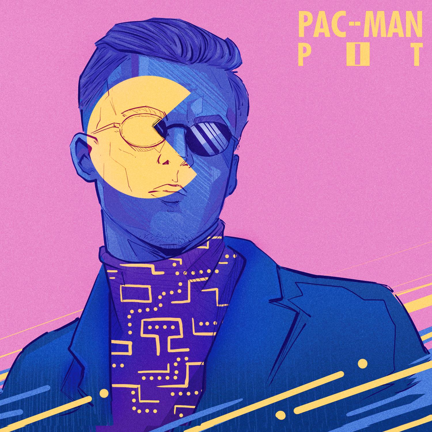 PAC-MAN