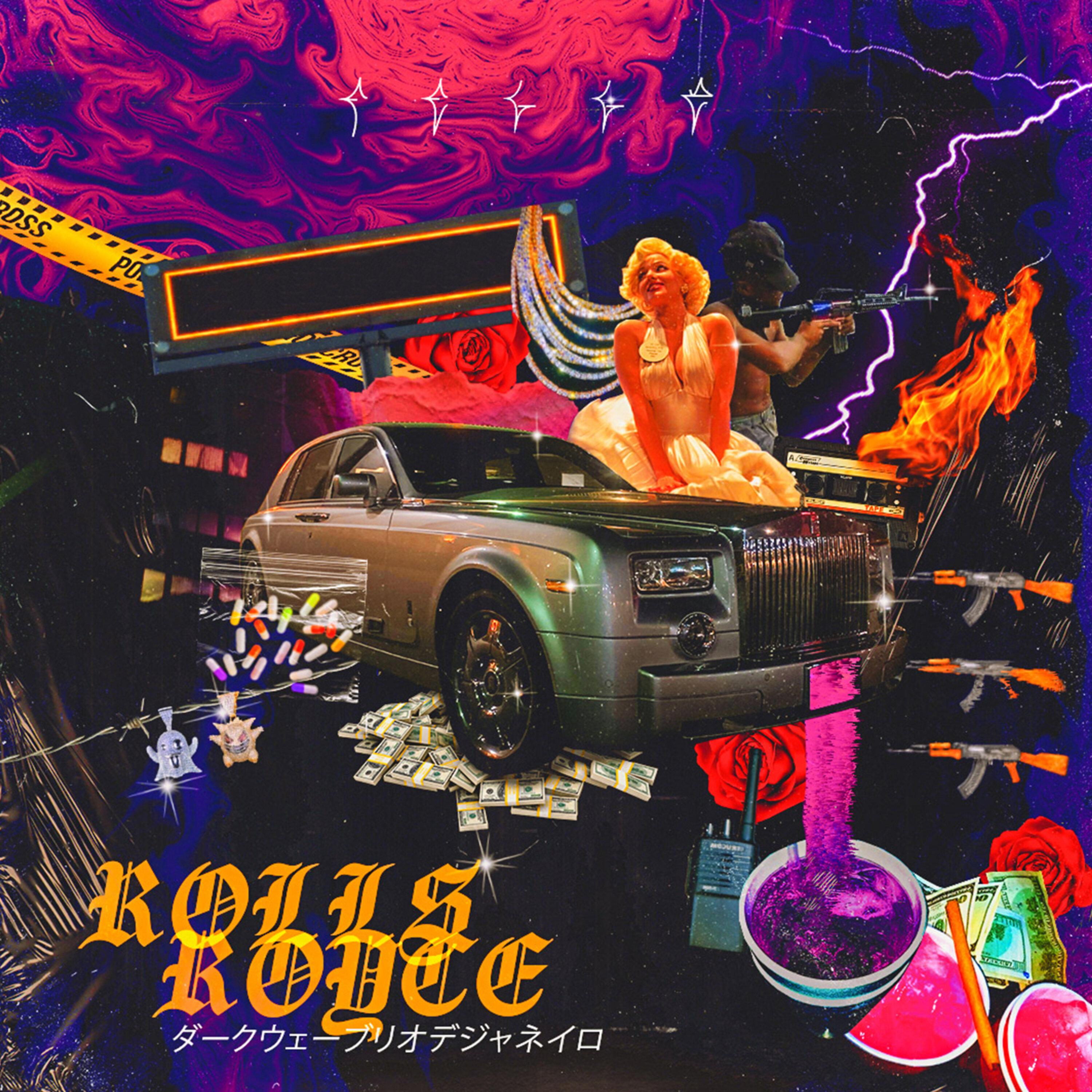 Rolls Royce