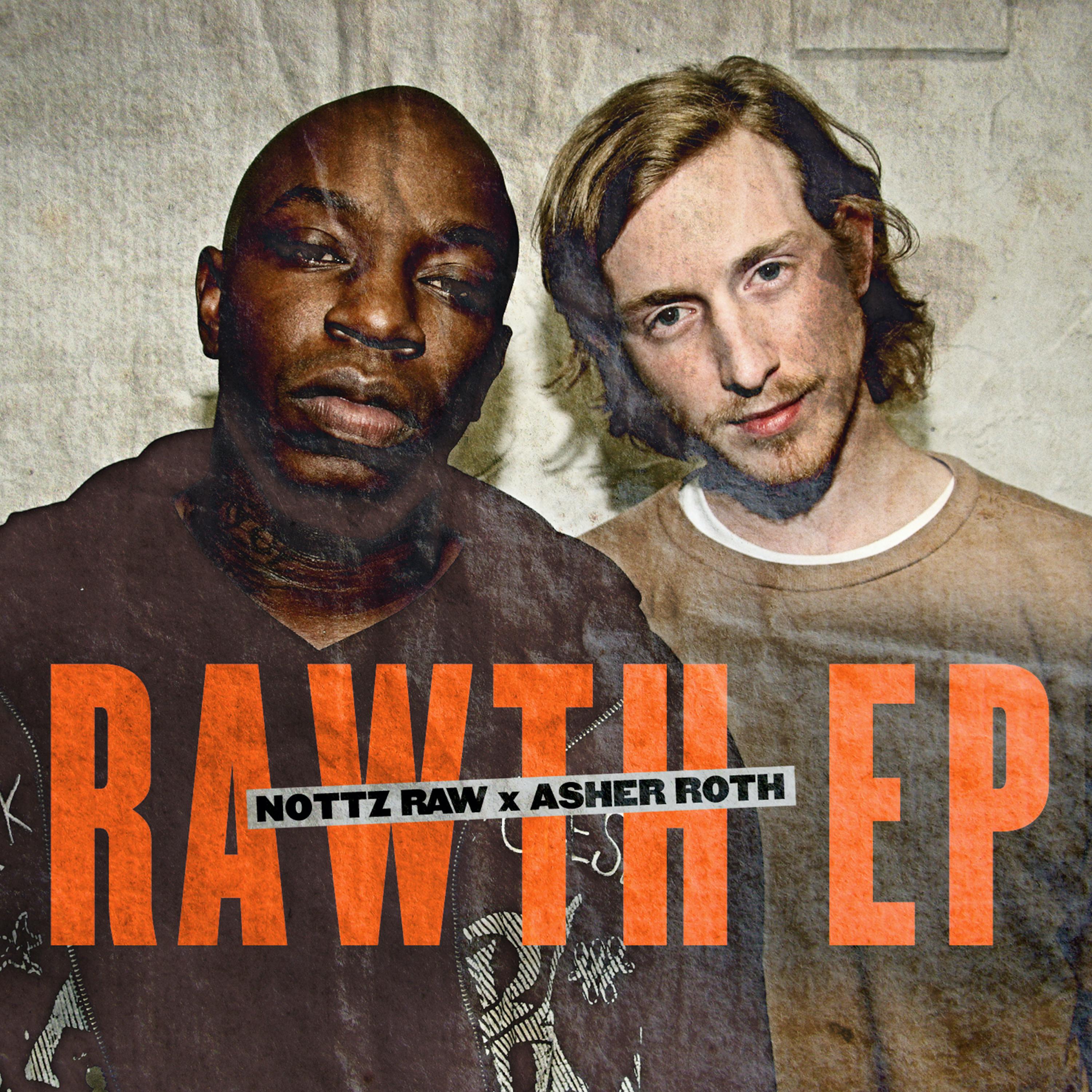 Rawth EP