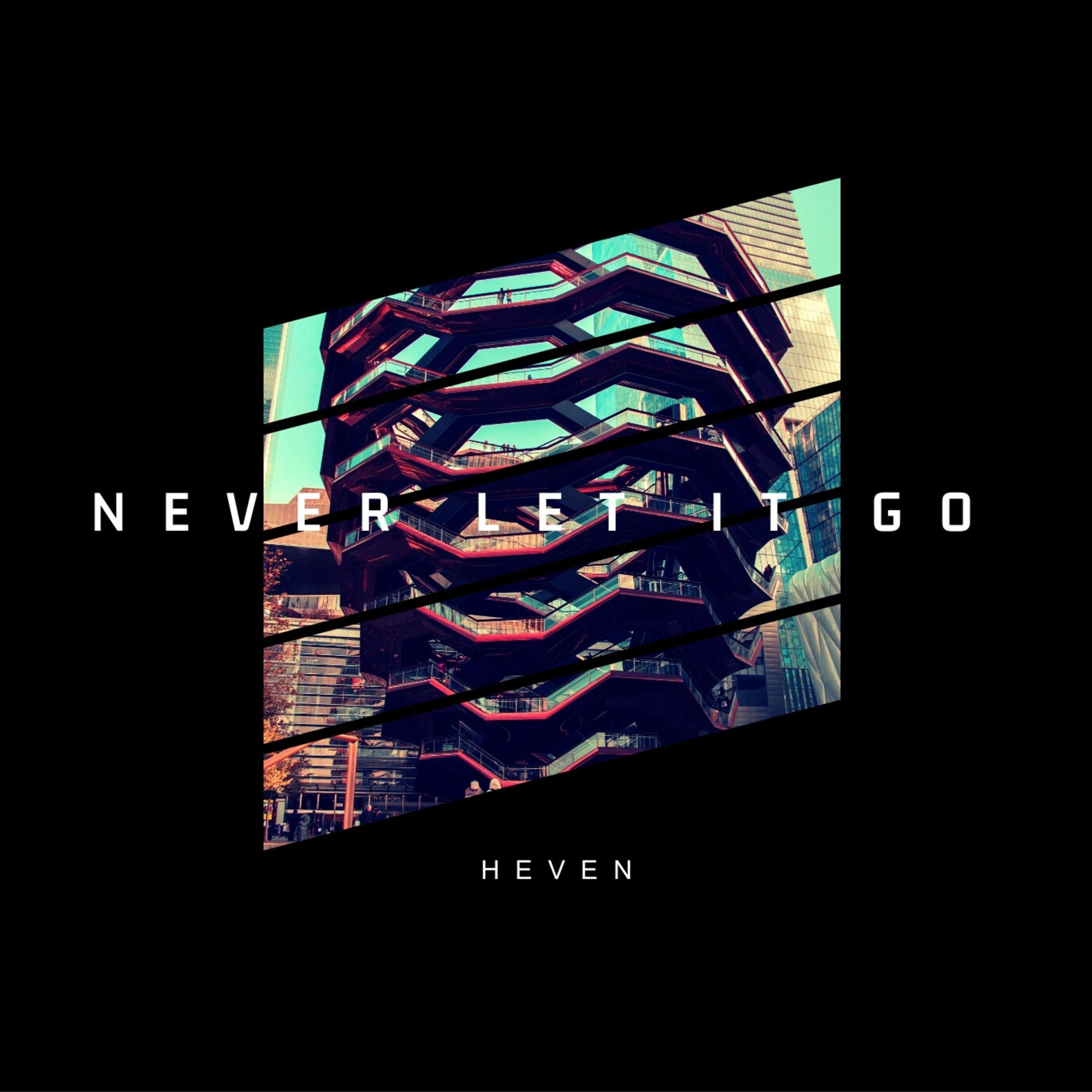 Never Let It Go