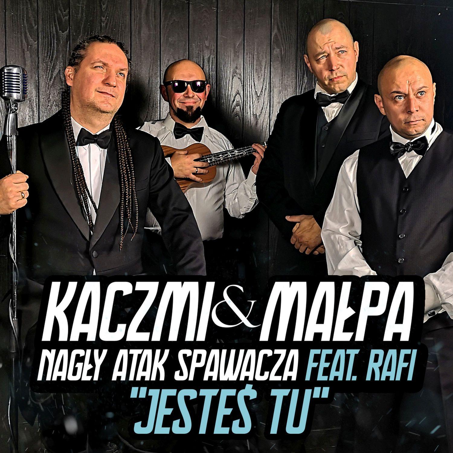 Jeste tu
