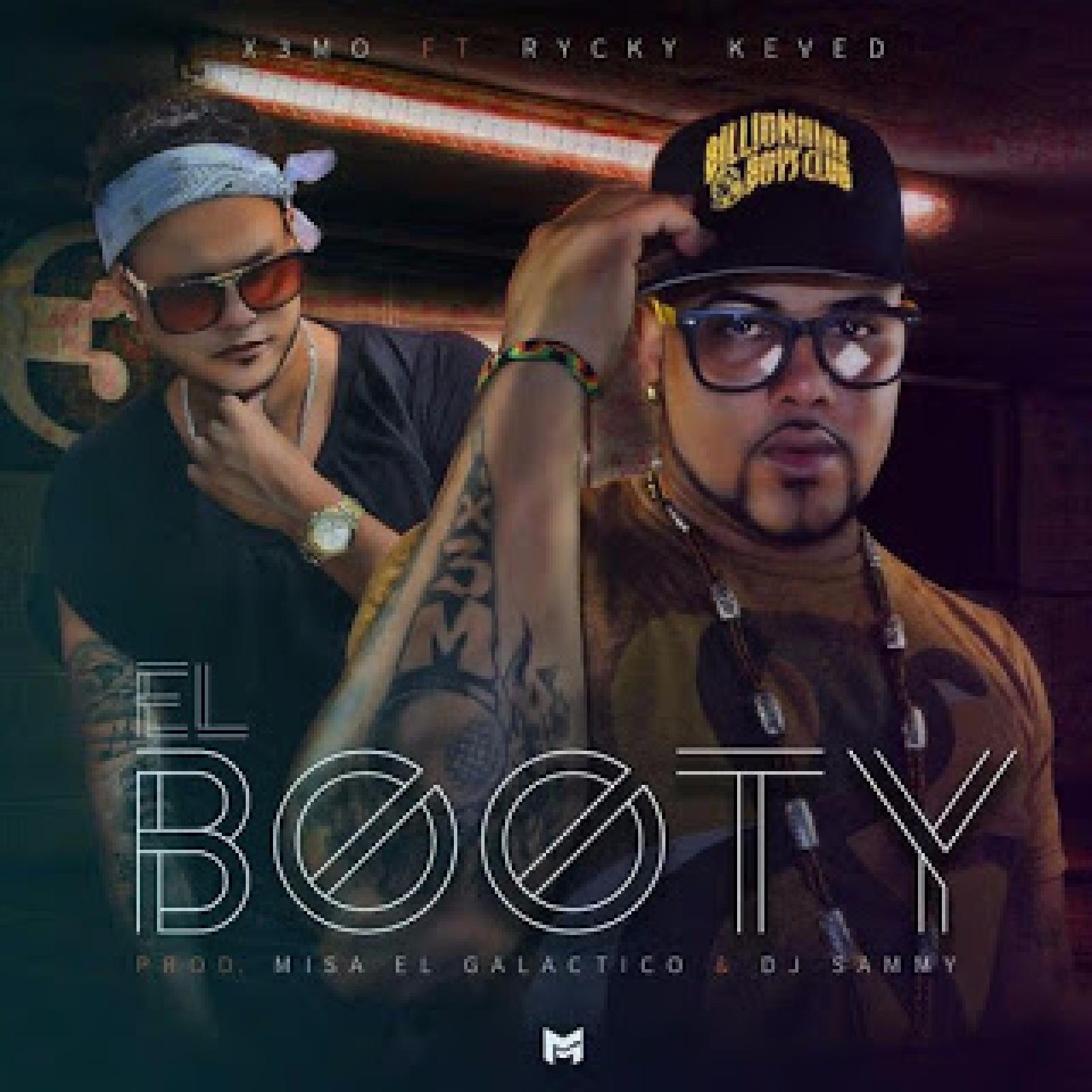 El Booty