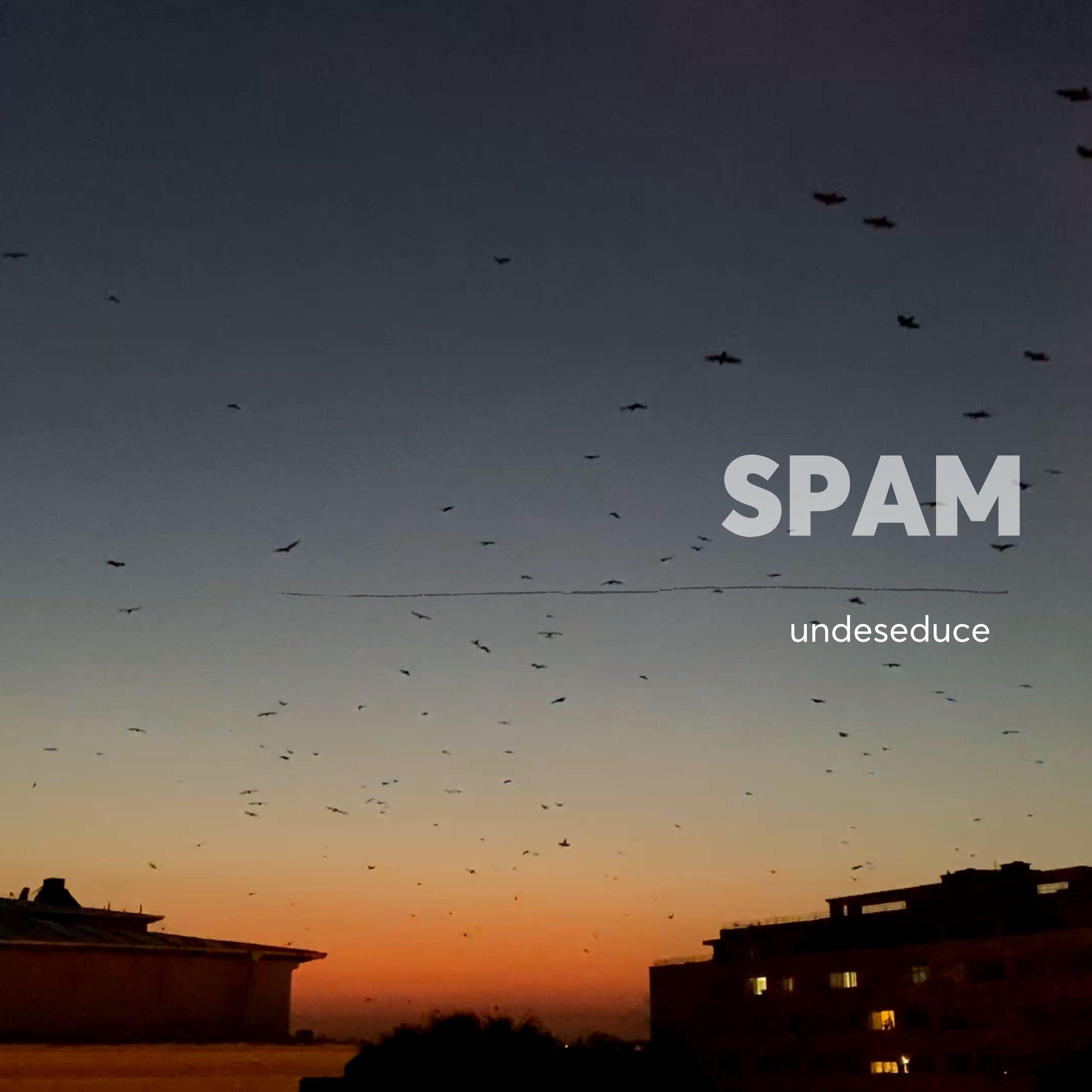 Undeseduce