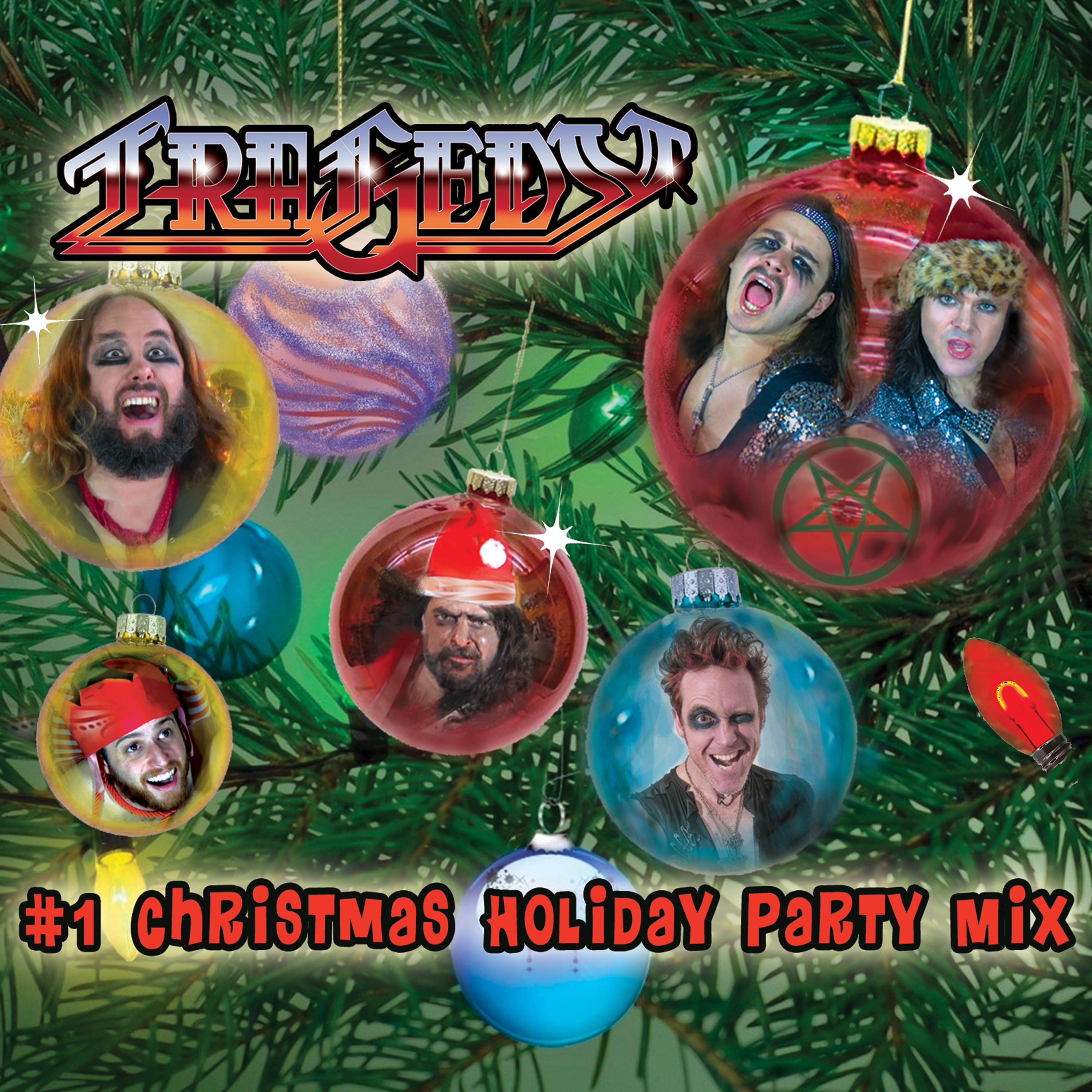 Last Christmas